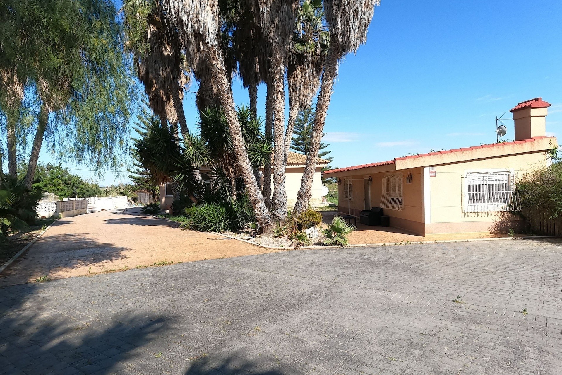 Herverkoop - Detached Villa -
Dolores