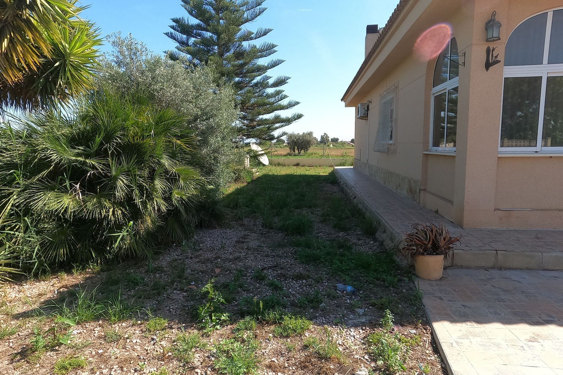 Herverkoop - Detached Villa -
Dolores