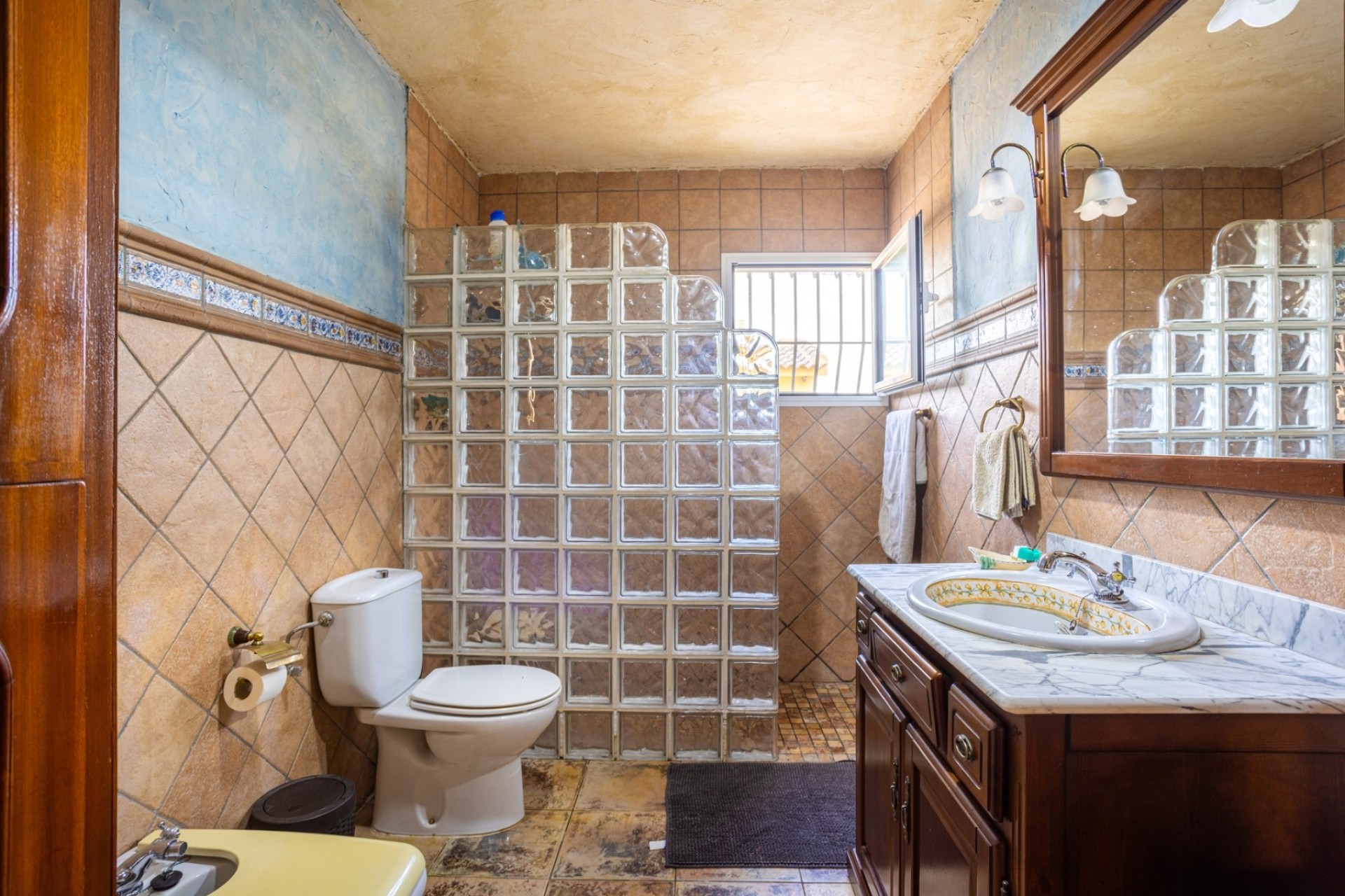 Herverkoop - Detached Villa -
Elche - La Hoya