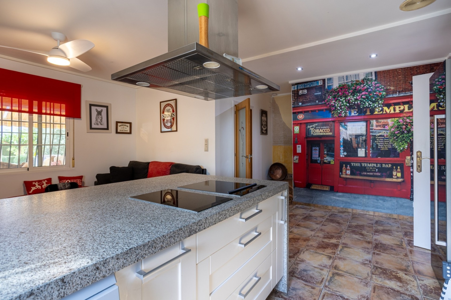 Herverkoop - Detached Villa -
Elche - La Hoya