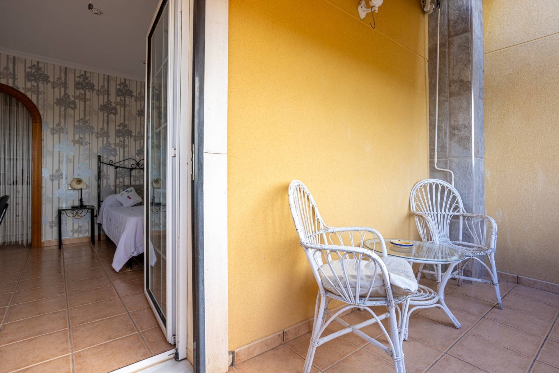 Herverkoop - Detached Villa -
Elche - La Hoya