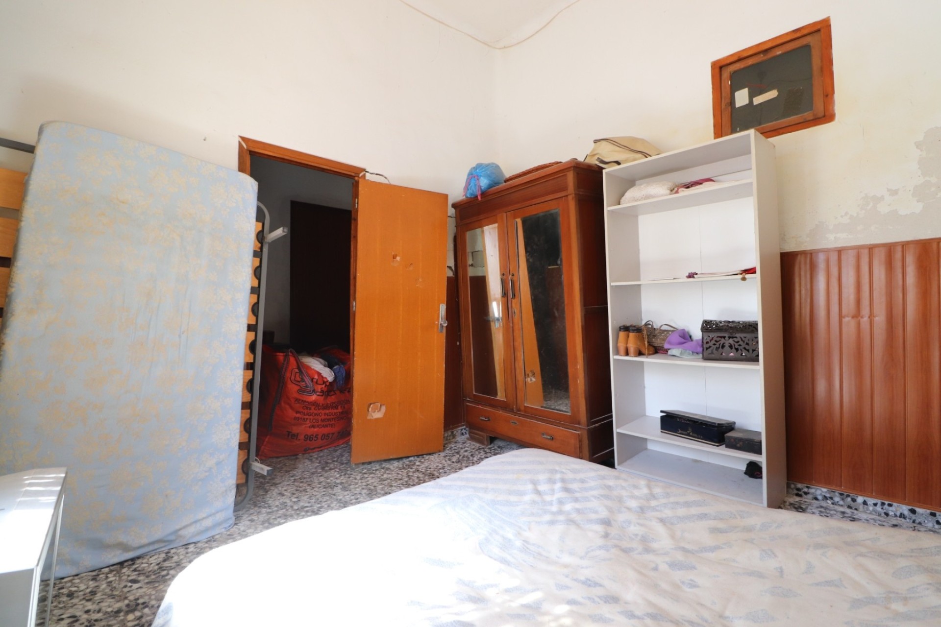 Herverkoop - Detached Villa -
Heredades - Heredades - Village