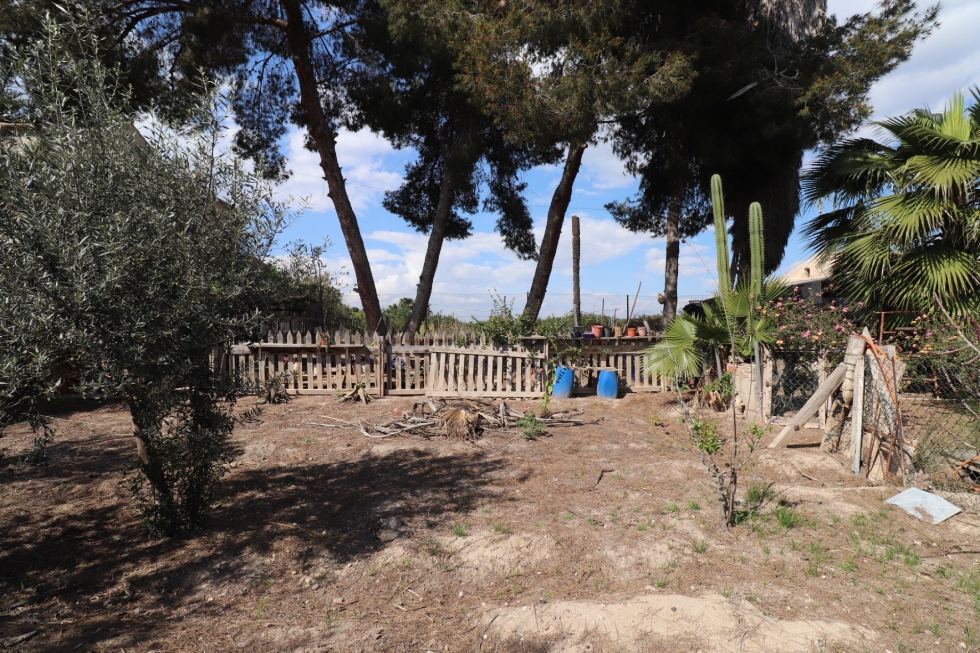 Herverkoop - Detached Villa -
Heredades - Heredades - Village