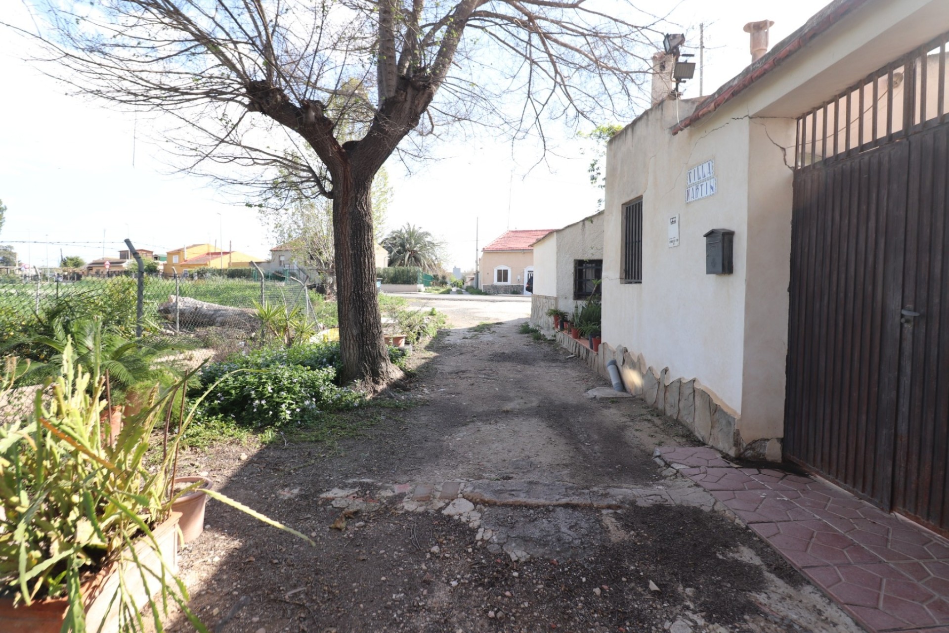 Herverkoop - Detached Villa -
Heredades - Heredades - Village