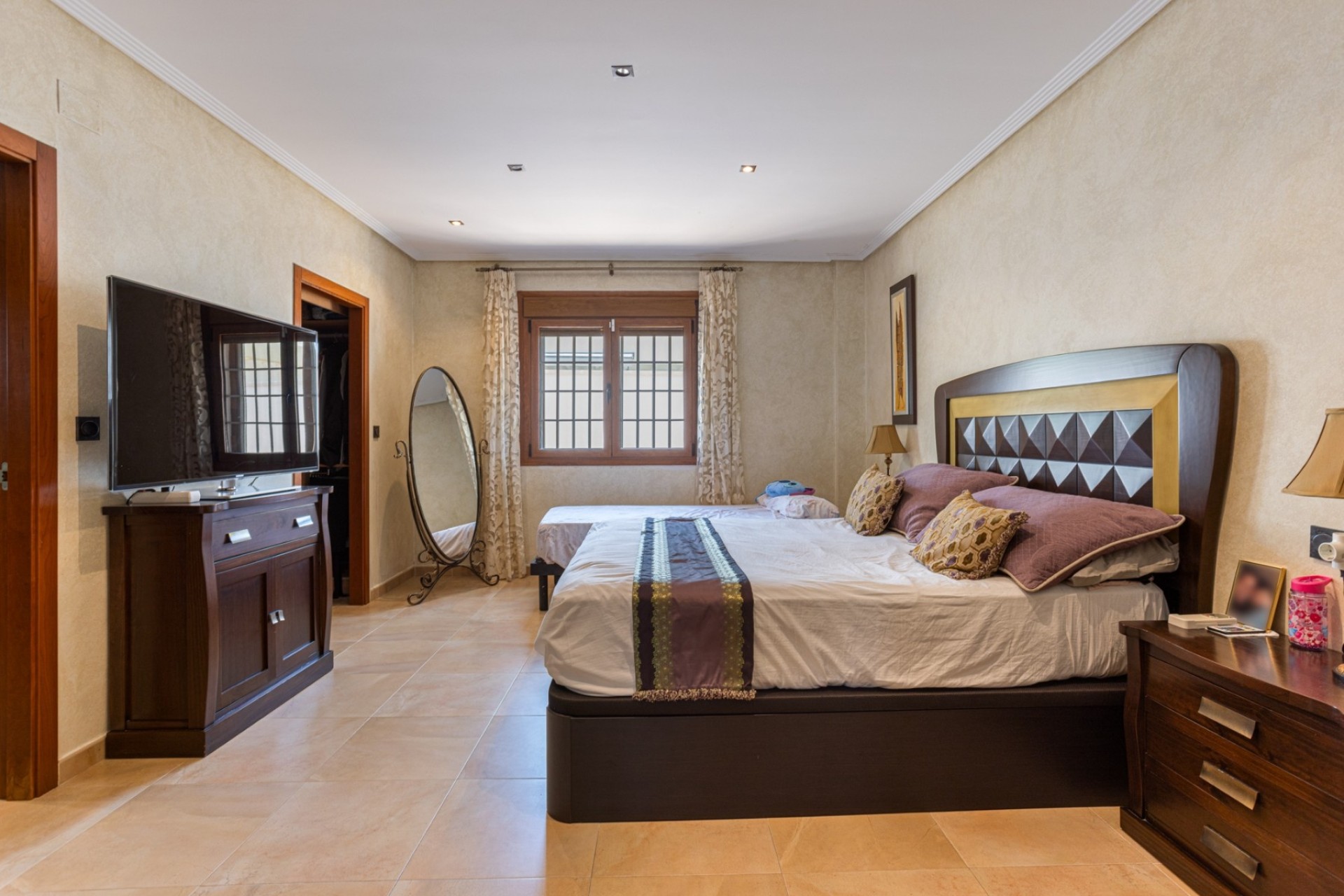 Herverkoop - Detached Villa -
Los Montesinos - La Herrada