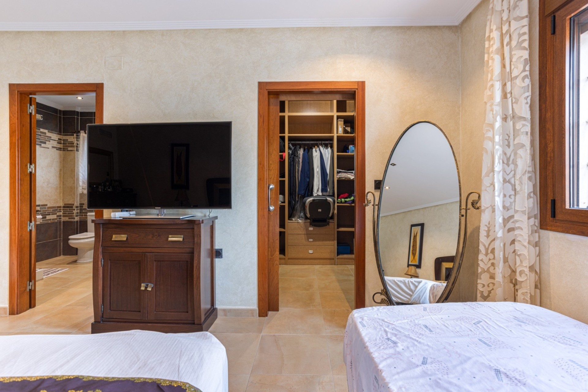 Herverkoop - Detached Villa -
Los Montesinos - La Herrada