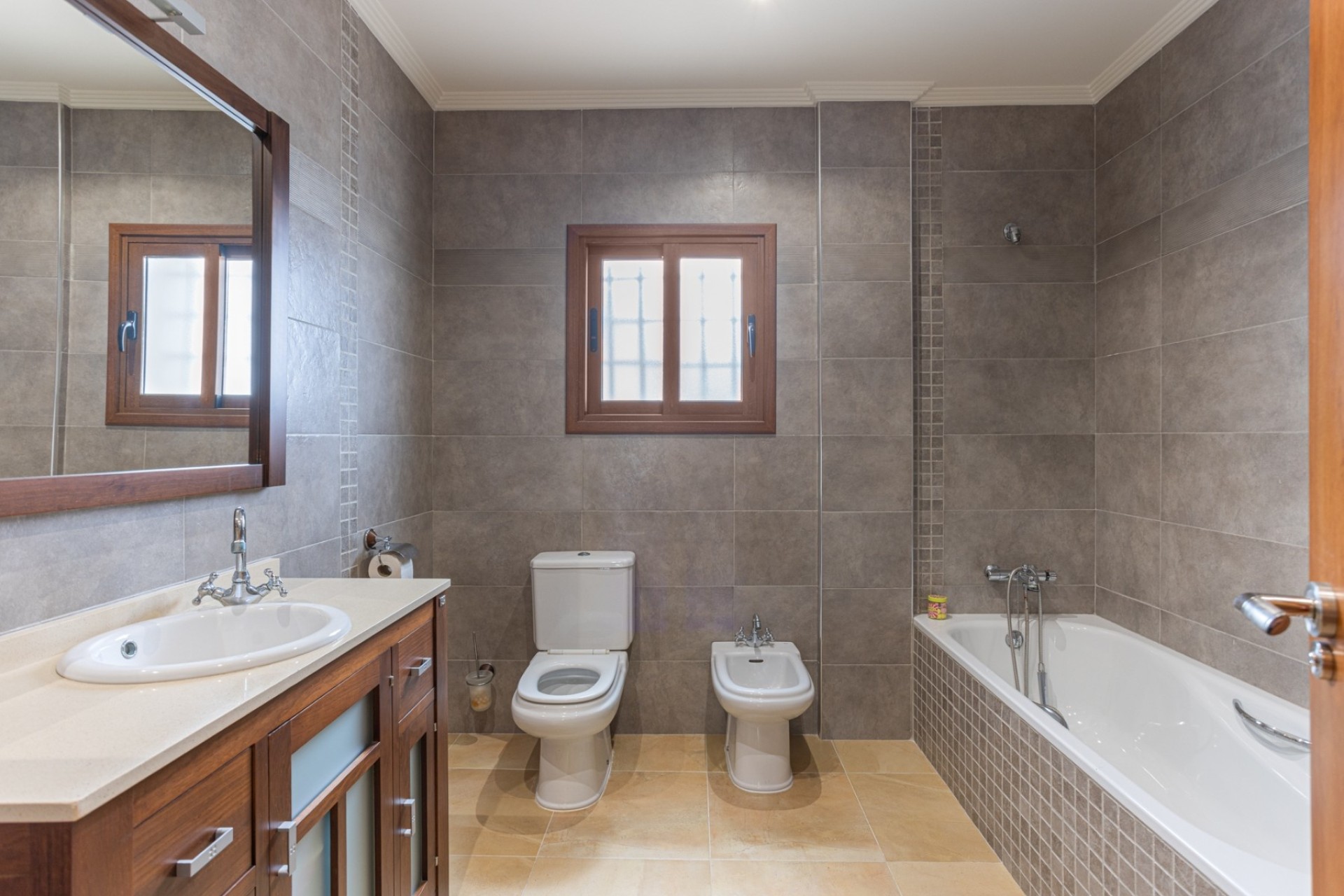 Herverkoop - Detached Villa -
Los Montesinos - La Herrada