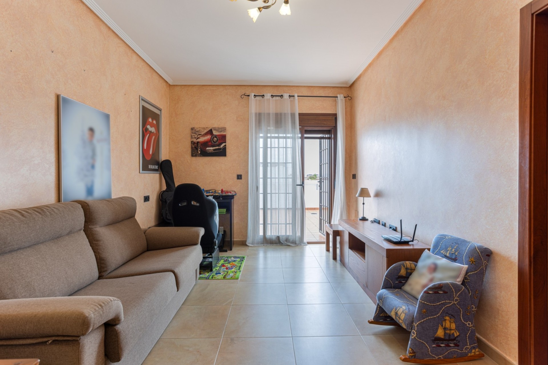 Herverkoop - Detached Villa -
Los Montesinos - La Herrada