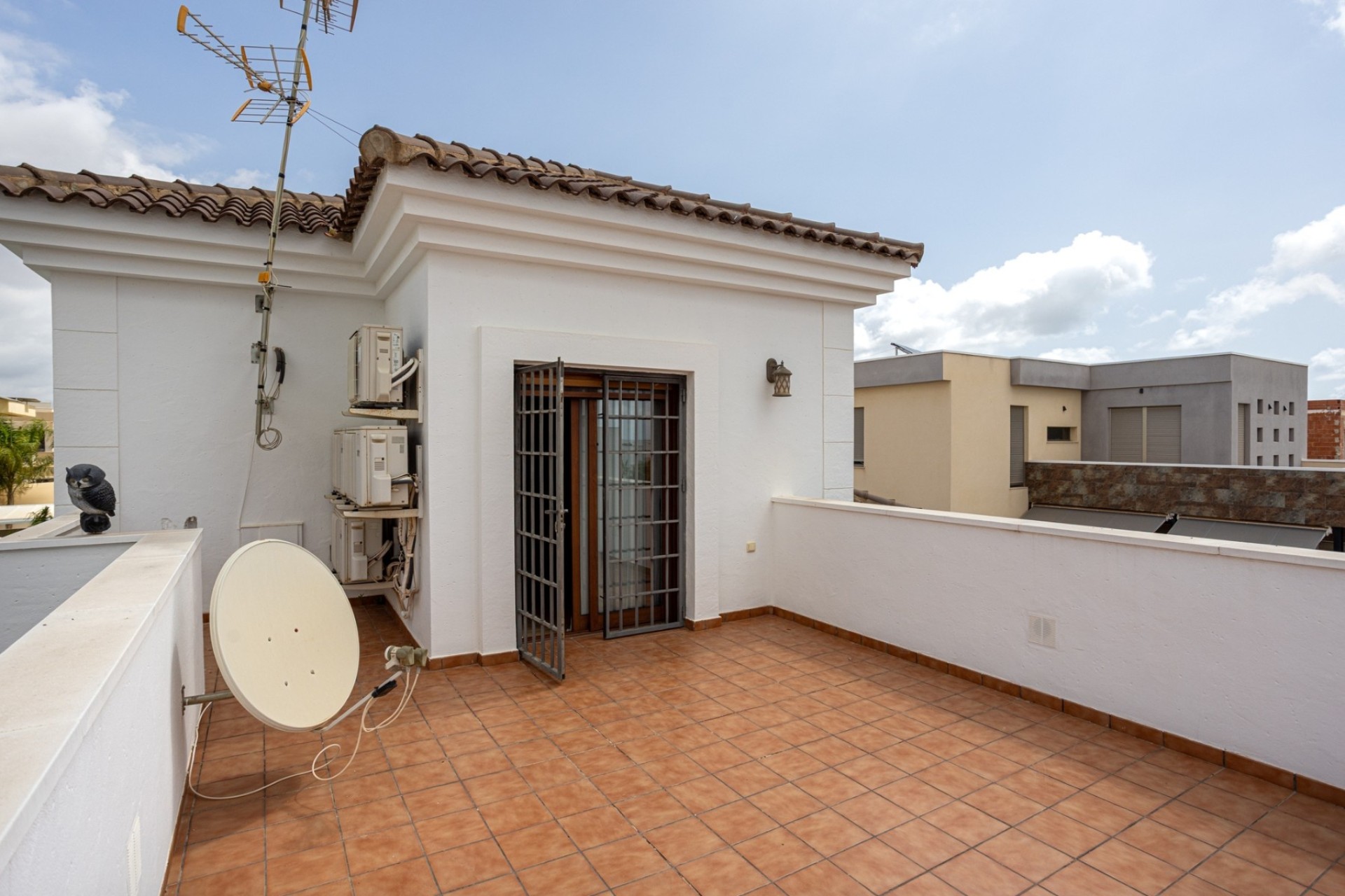 Herverkoop - Detached Villa -
Los Montesinos - La Herrada