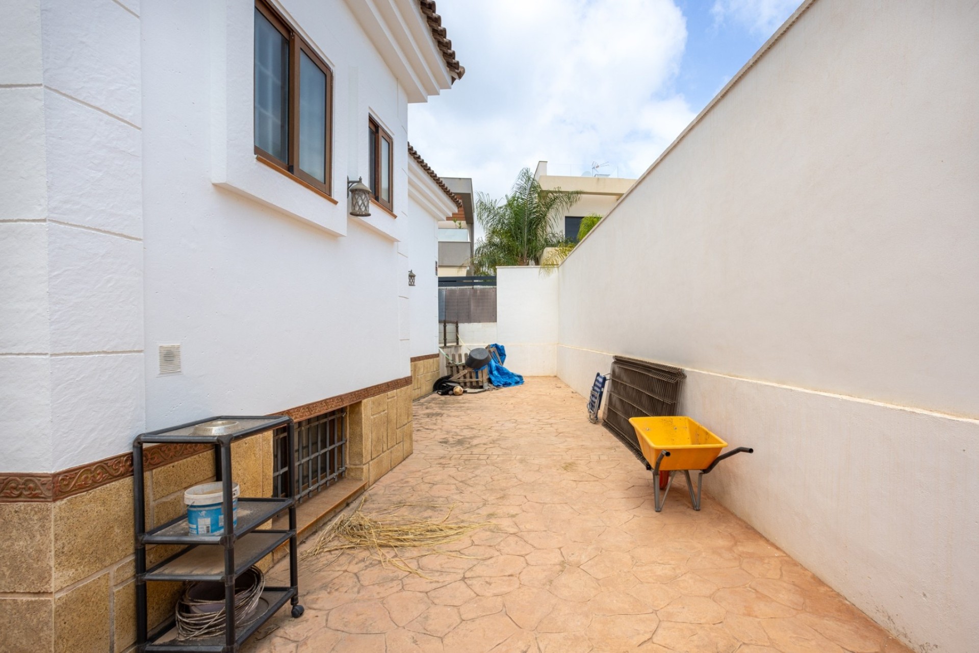 Herverkoop - Detached Villa -
Los Montesinos - La Herrada