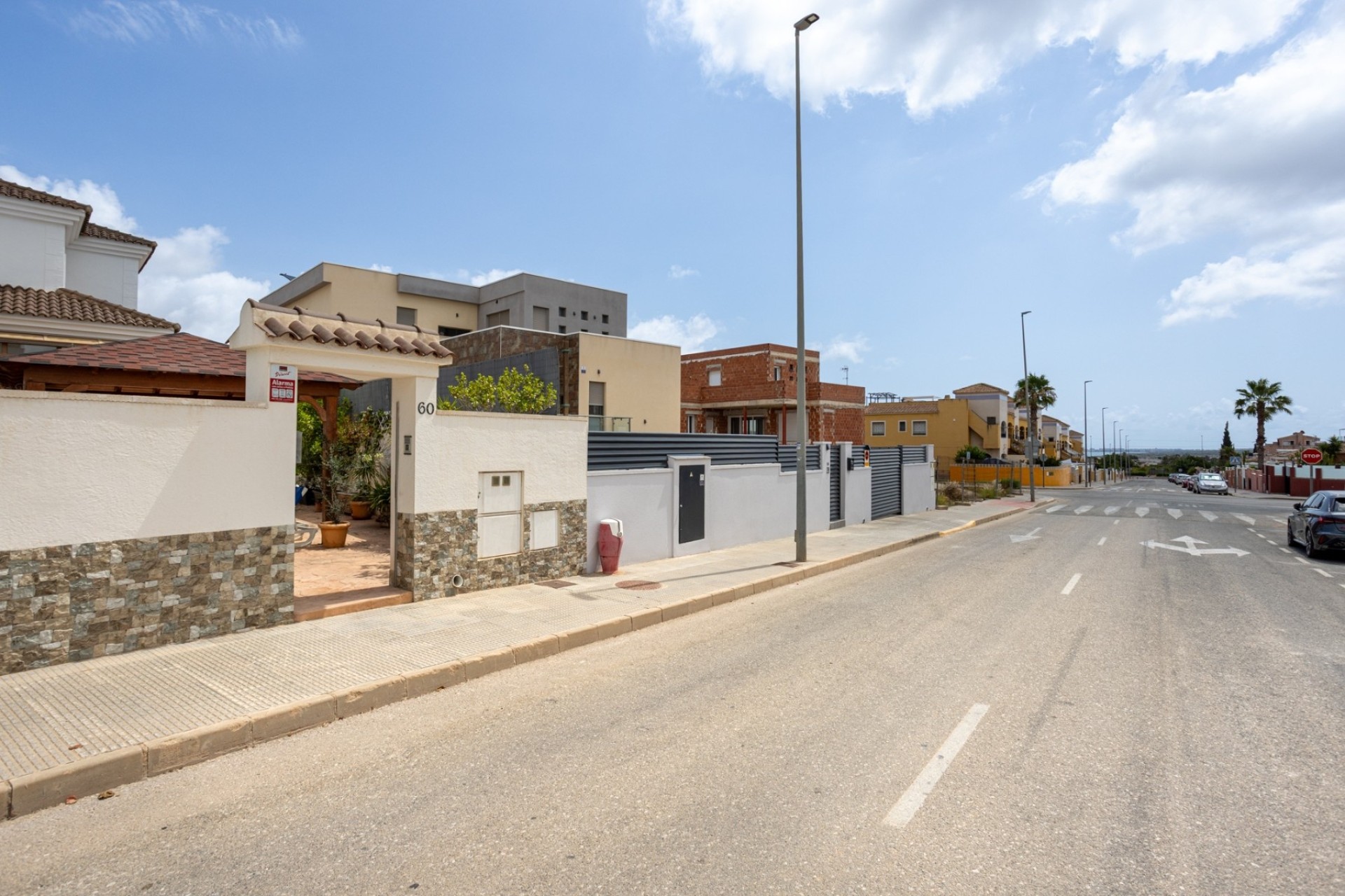 Herverkoop - Detached Villa -
Los Montesinos - La Herrada