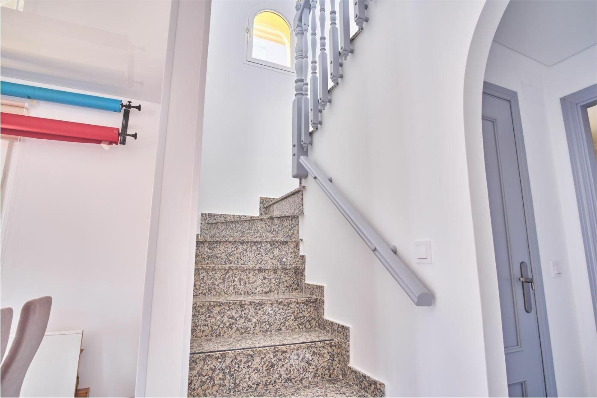 Herverkoop - Detached Villa -
Los Montesinos - La Herrada