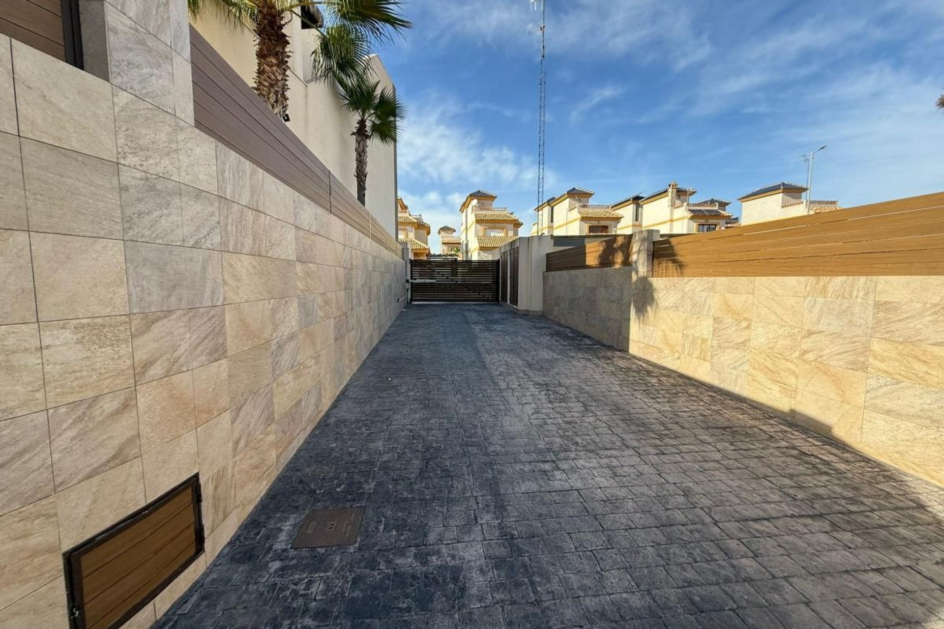 Herverkoop - Detached Villa -
Los Montesinos