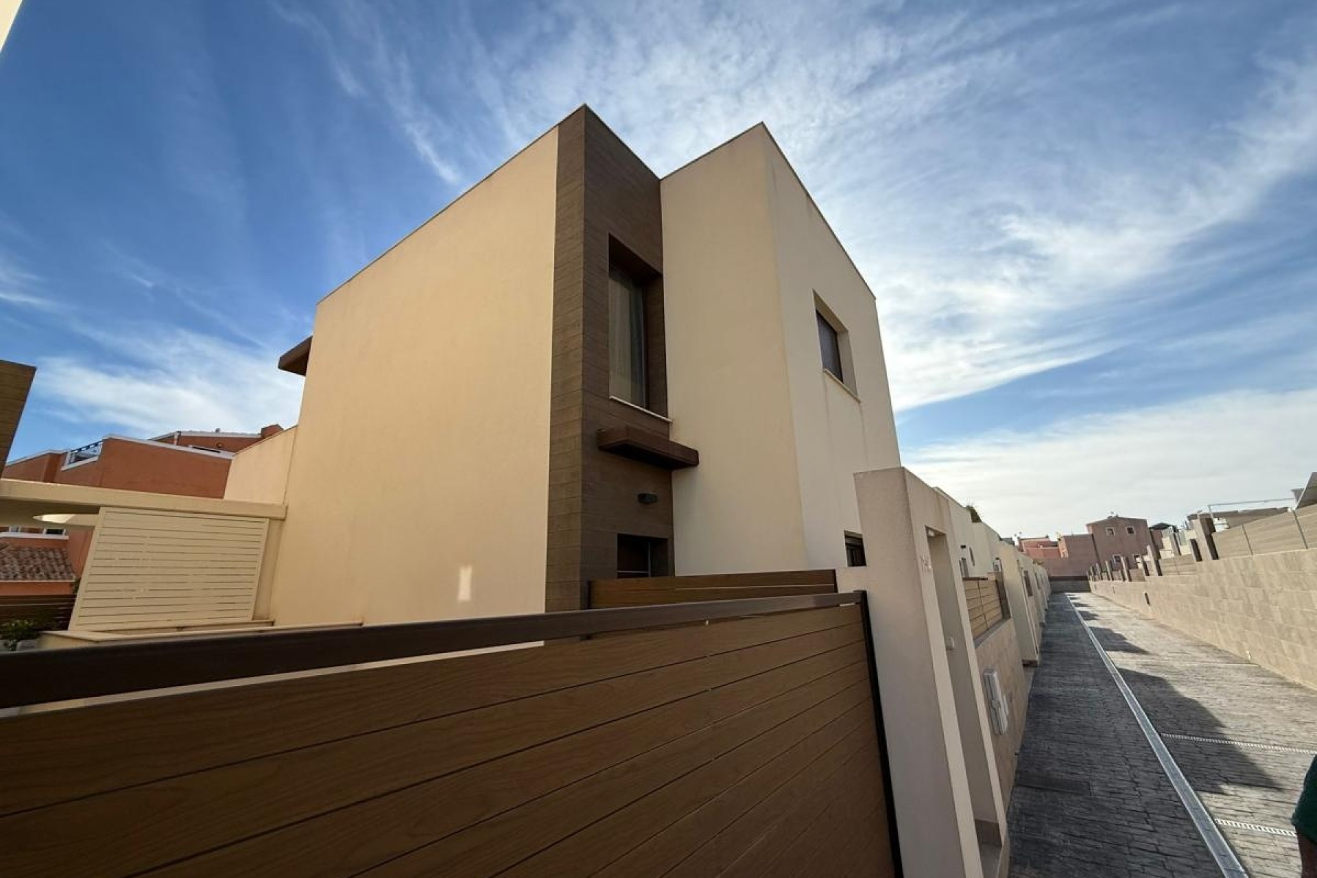 Herverkoop - Detached Villa -
Los Montesinos