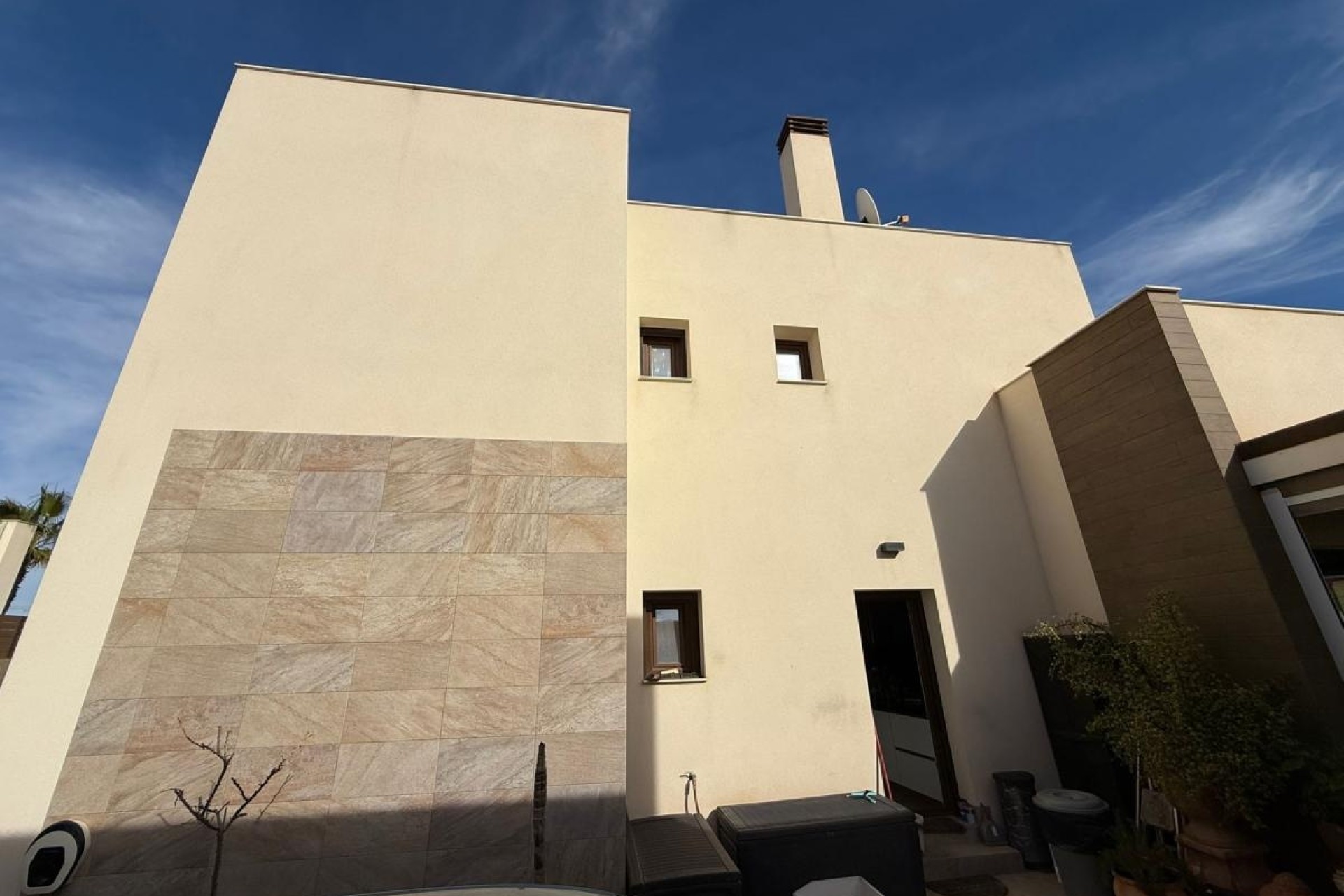 Herverkoop - Detached Villa -
Los Montesinos