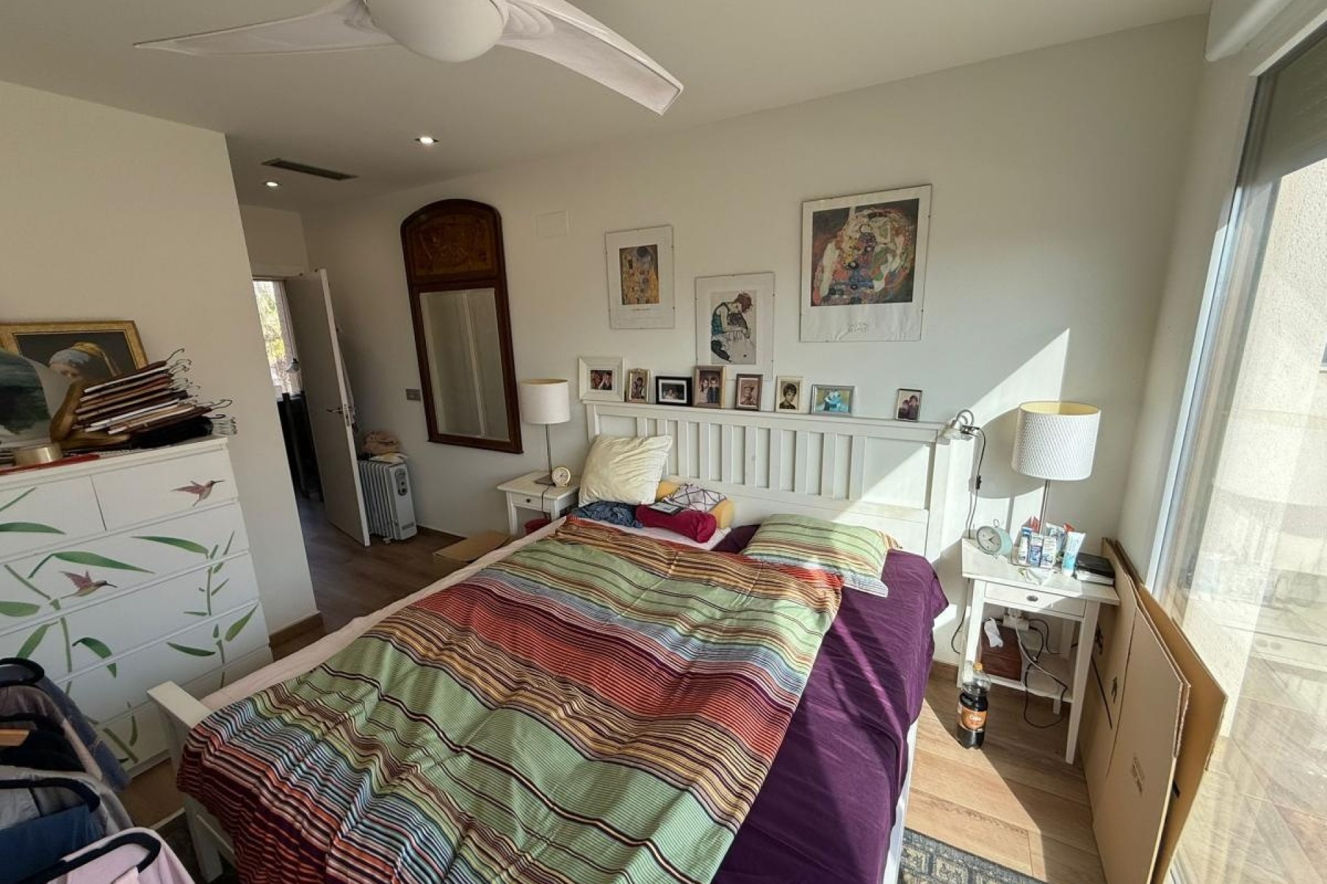 Herverkoop - Detached Villa -
Los Montesinos
