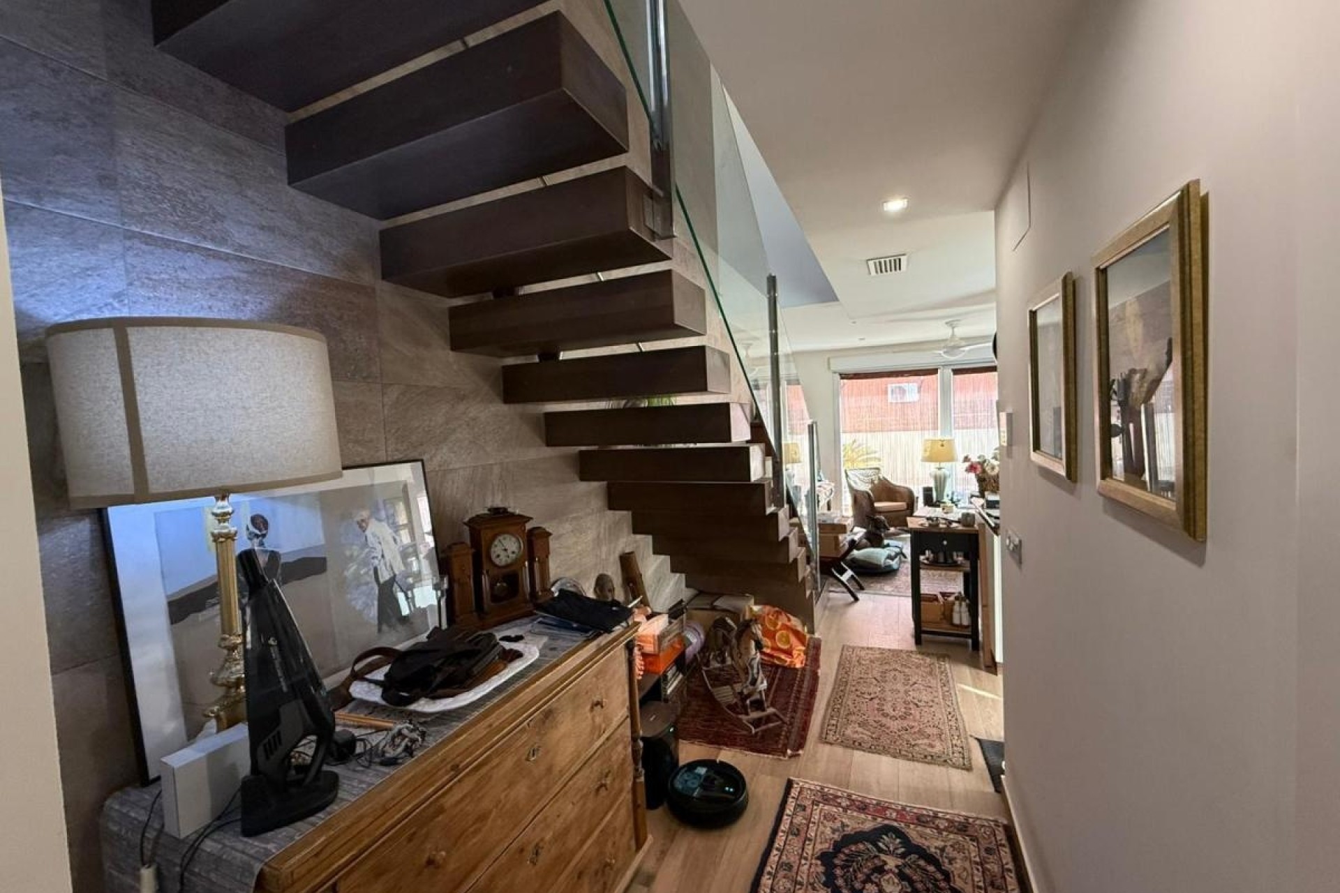 Herverkoop - Detached Villa -
Los Montesinos