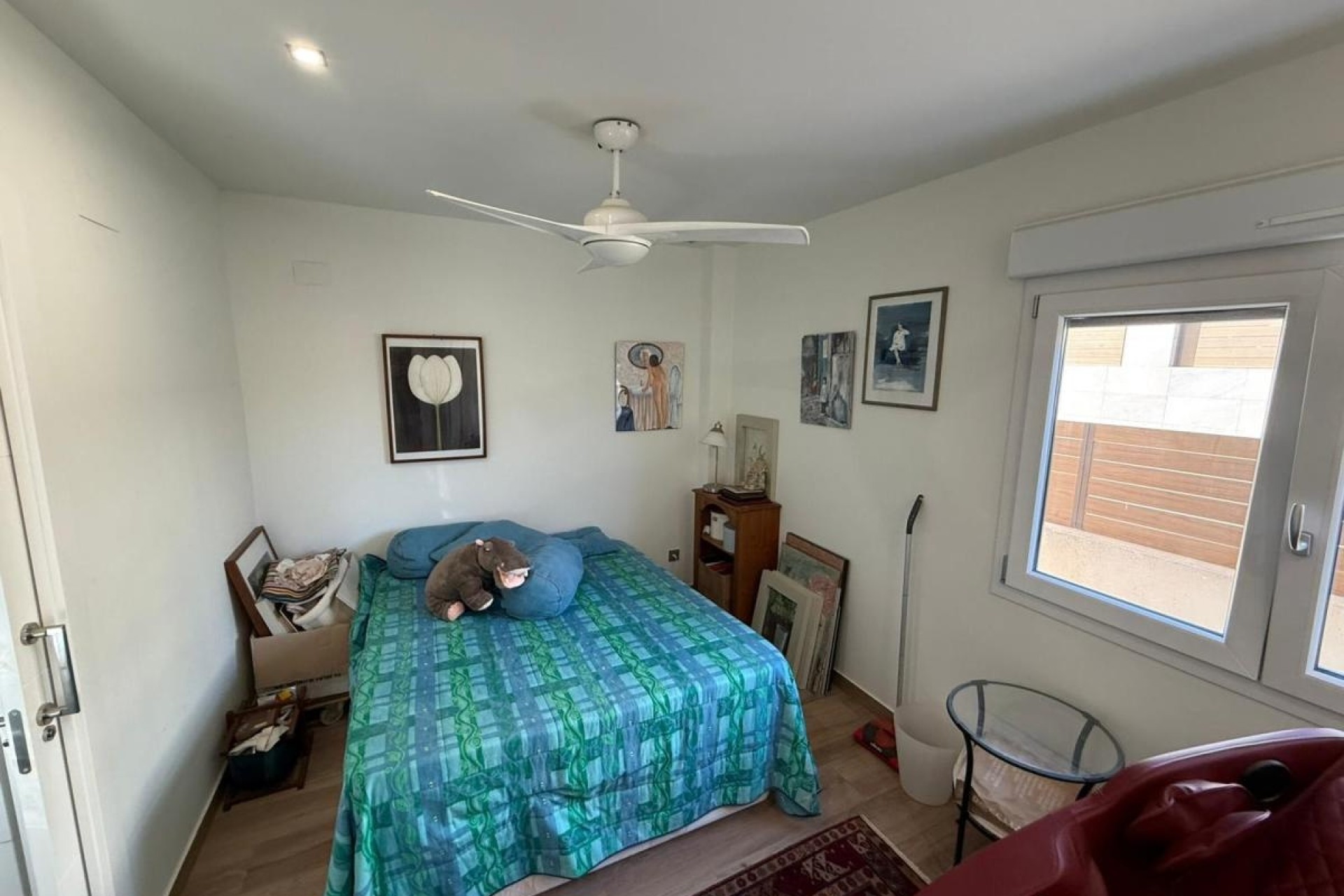 Herverkoop - Detached Villa -
Los Montesinos