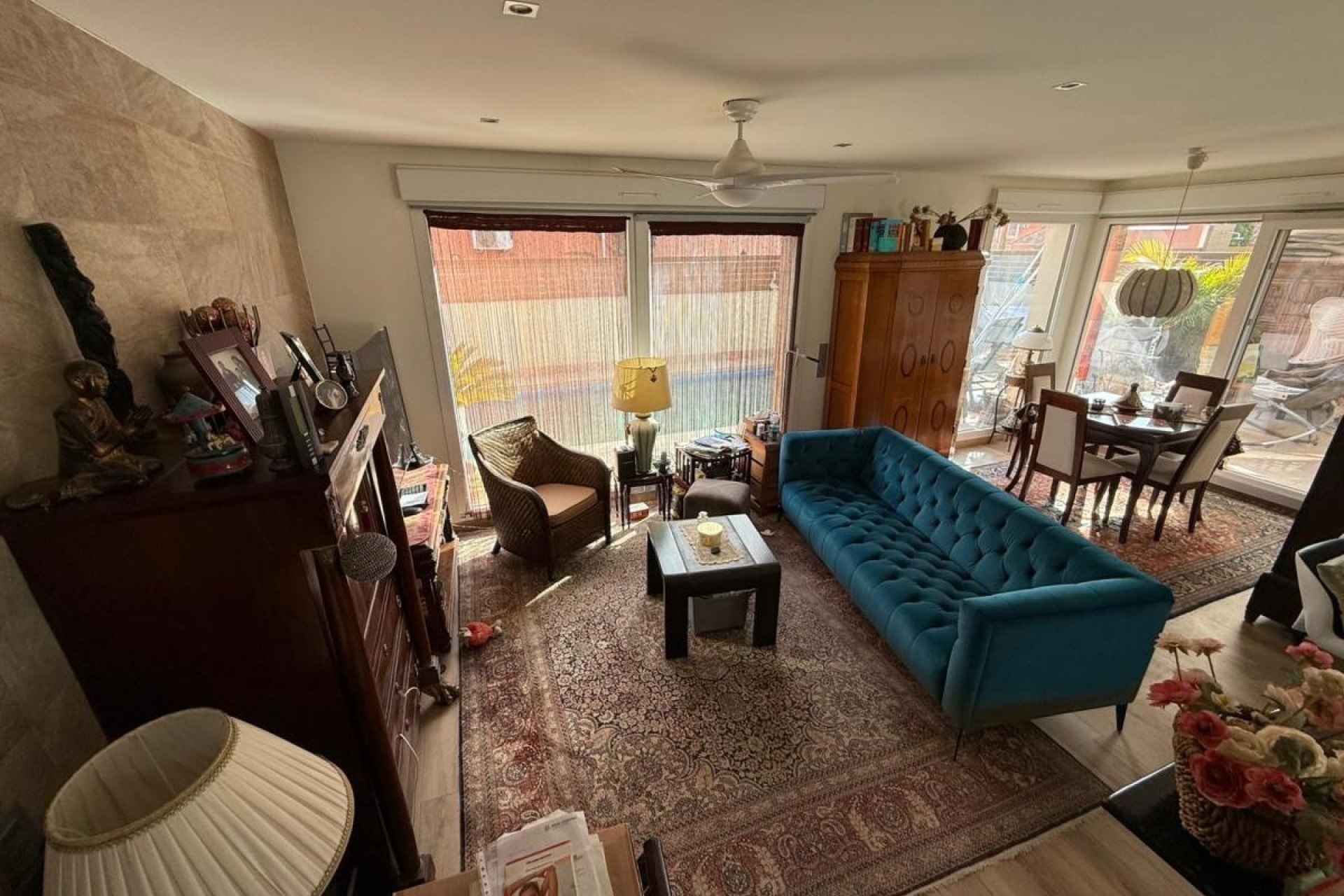 Herverkoop - Detached Villa -
Los Montesinos