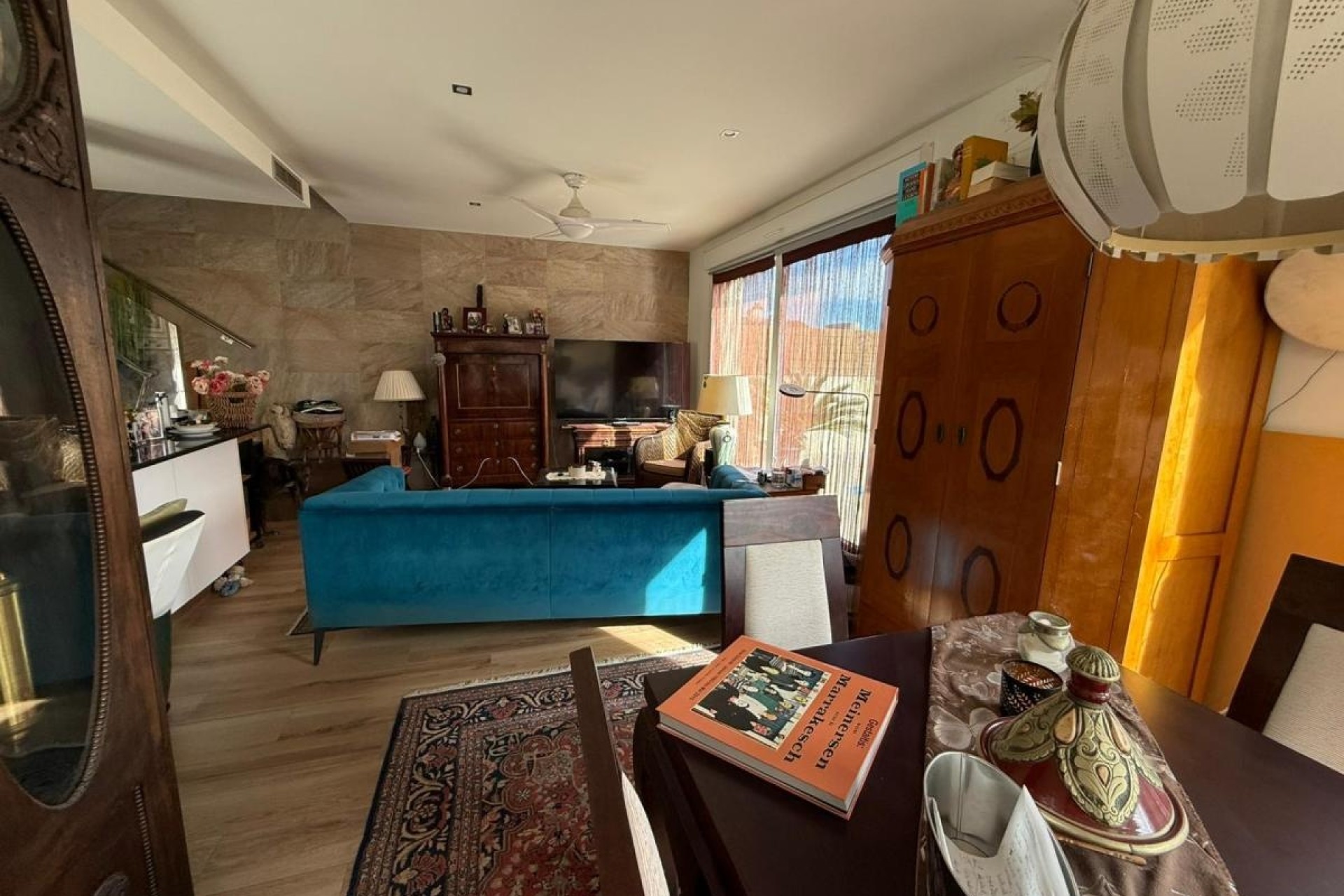 Herverkoop - Detached Villa -
Los Montesinos