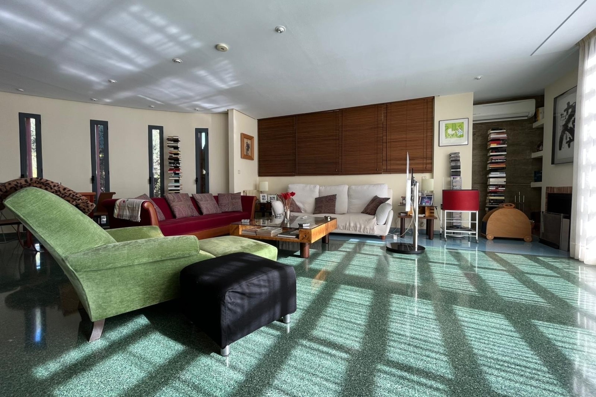 Herverkoop - Detached Villa -
Orihuela Costa - Dehesa de Campoamor
