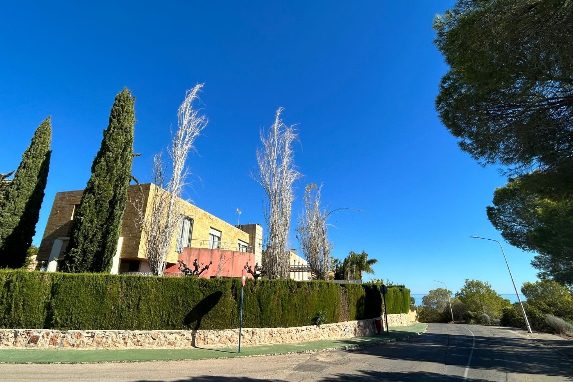 Herverkoop - Detached Villa -
Orihuela Costa - Dehesa de Campoamor