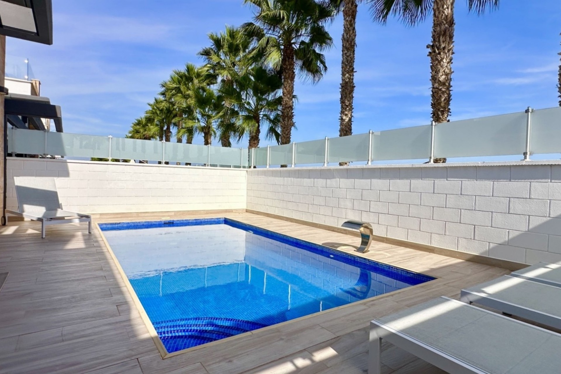 Herverkoop - Detached Villa -
Orihuela Costa - Lomas de Cabo Roig