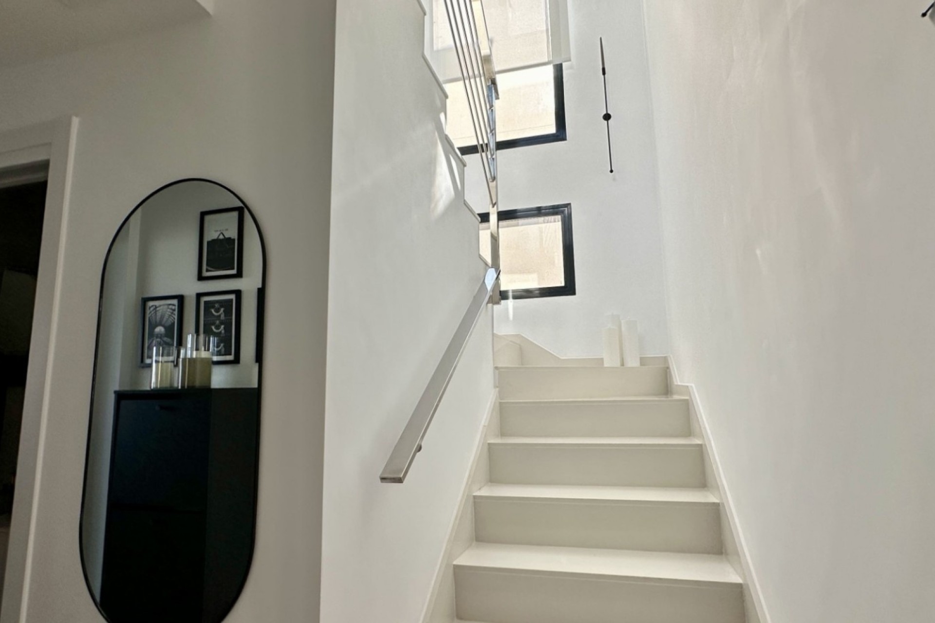 Herverkoop - Detached Villa -
Orihuela Costa - Lomas de Cabo Roig