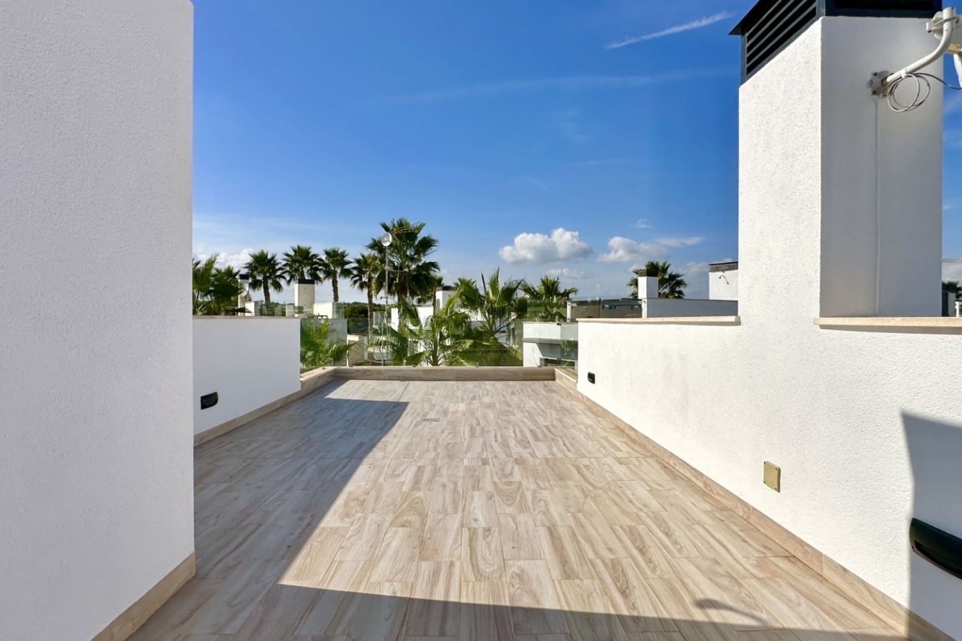 Herverkoop - Detached Villa -
Orihuela Costa - Lomas de Cabo Roig