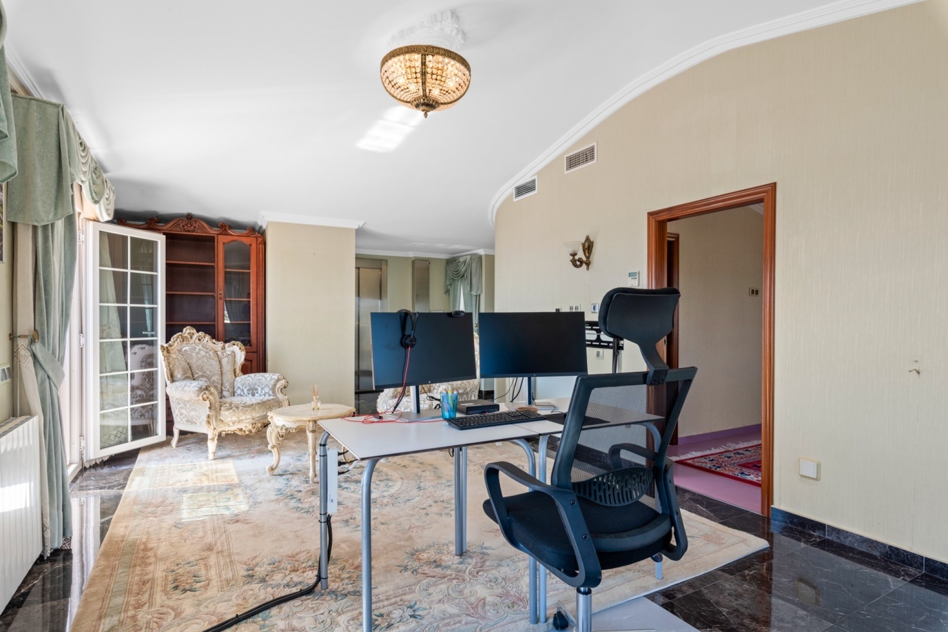 Herverkoop - Detached Villa -
Orihuela Costa - Playa Flamenca