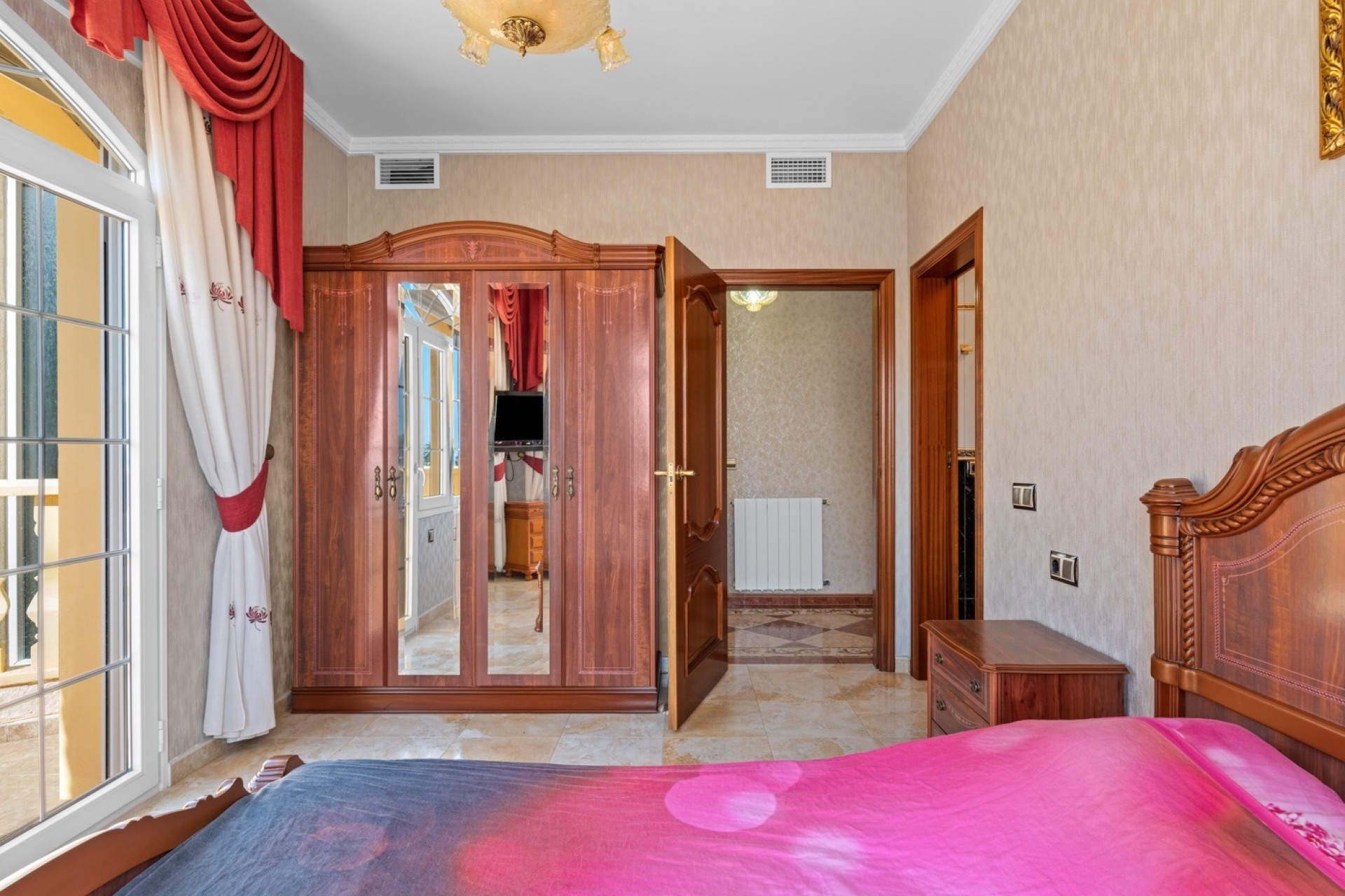 Herverkoop - Detached Villa -
Orihuela Costa - Playa Flamenca