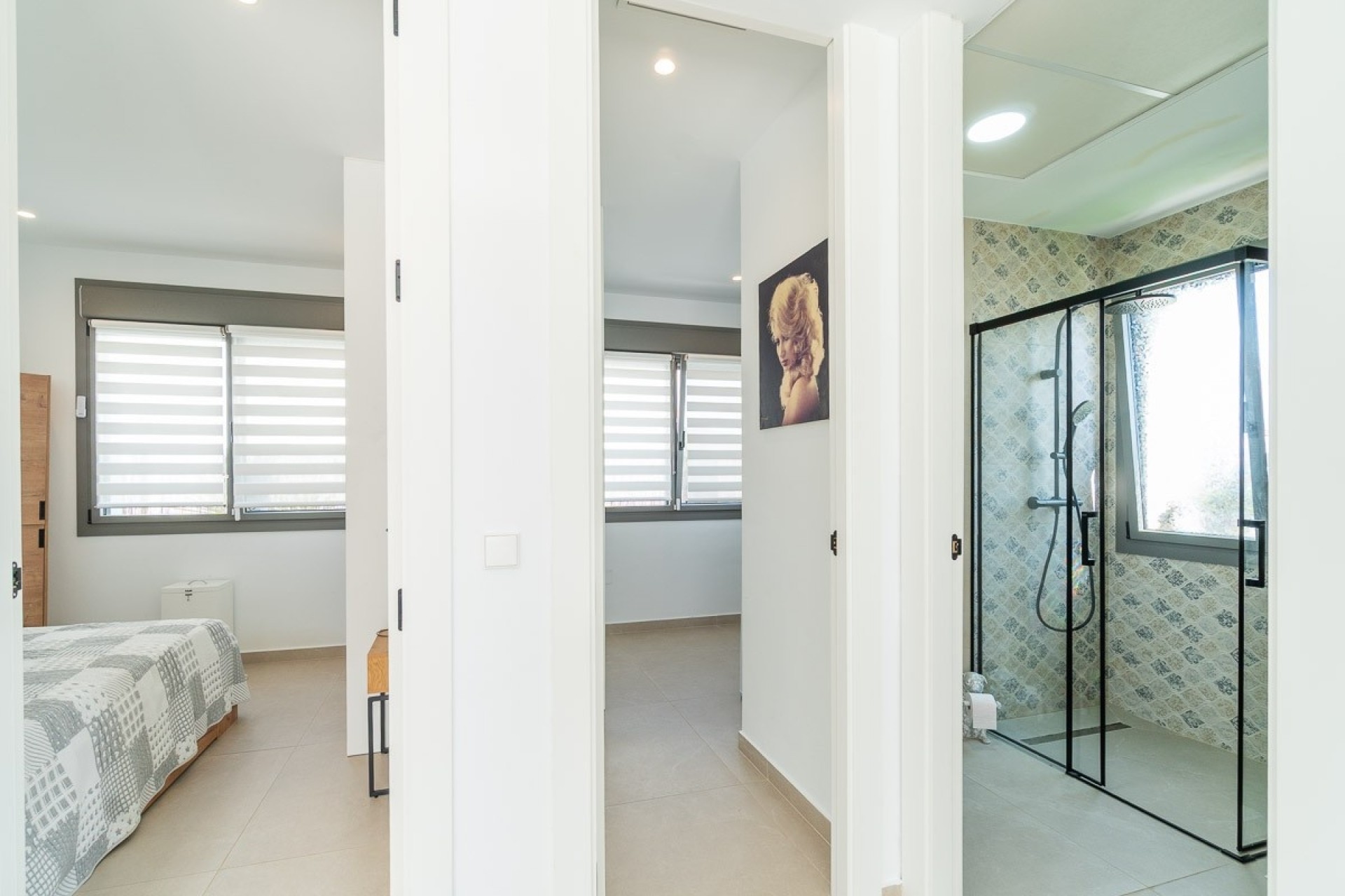 Herverkoop - Detached Villa -
Orihuela Costa - Villamartin Golf