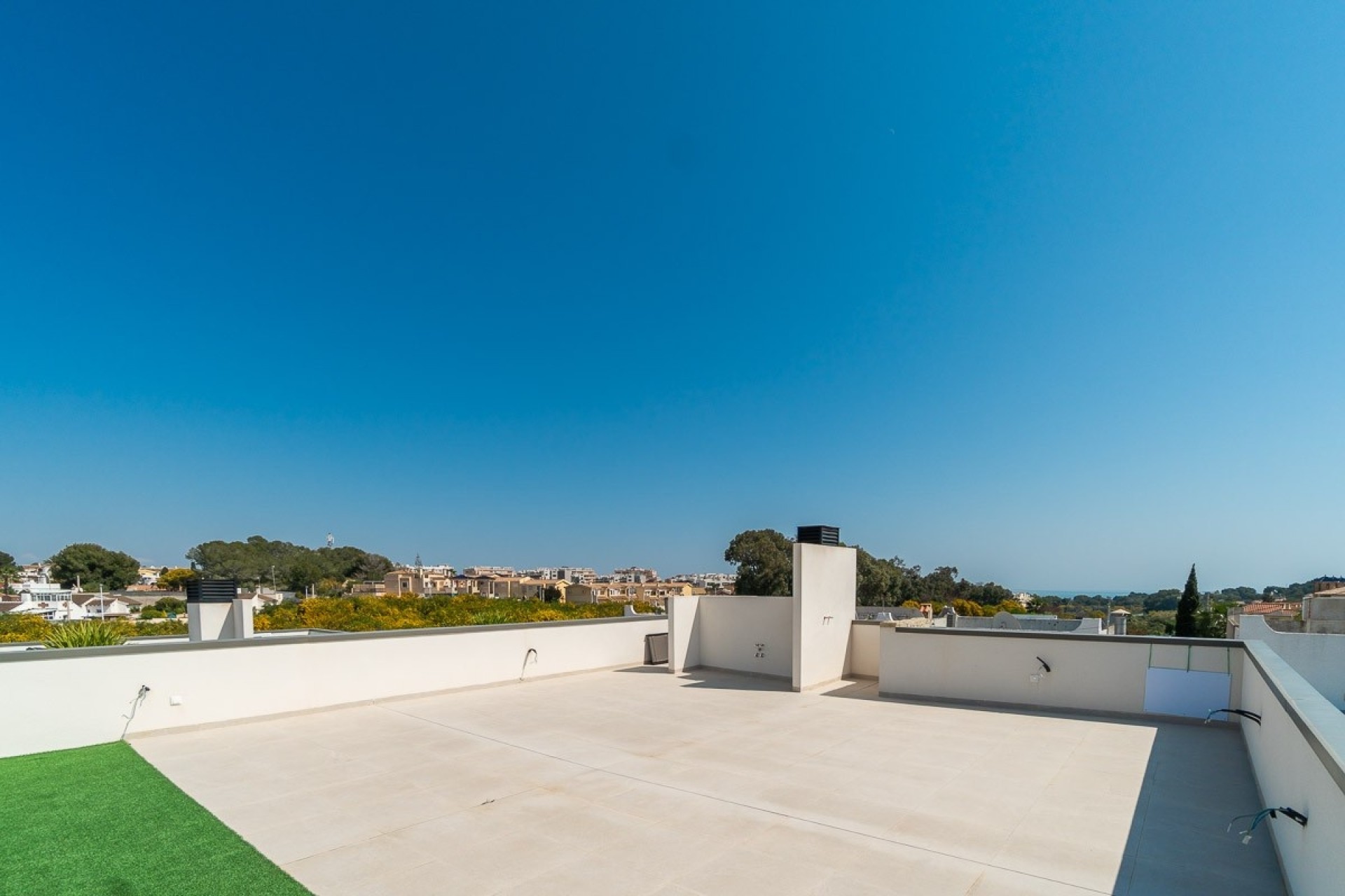 Herverkoop - Detached Villa -
Orihuela Costa - Villamartin Golf