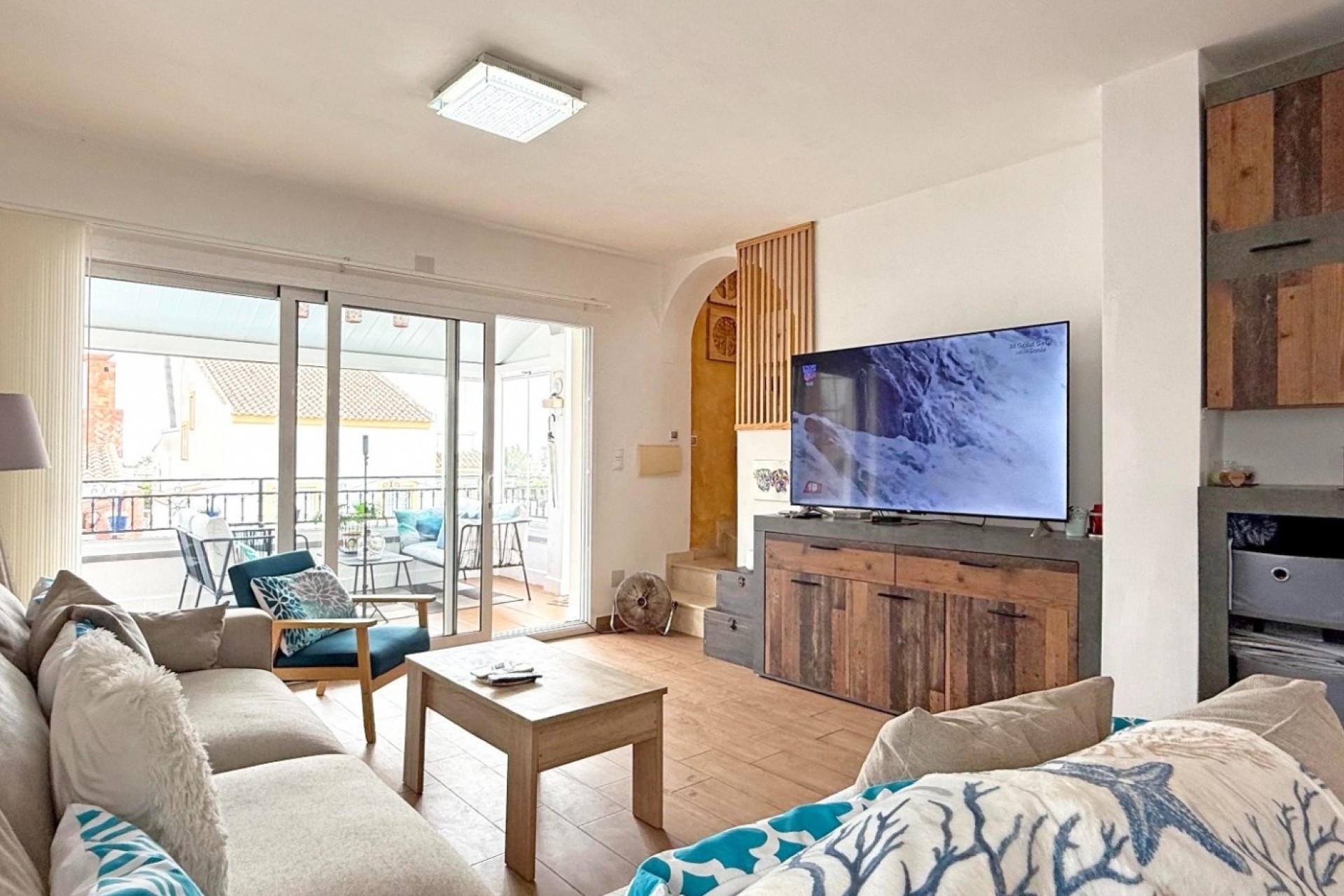 Herverkoop - Detached Villa -
Orihuela Costa - Villamartín
