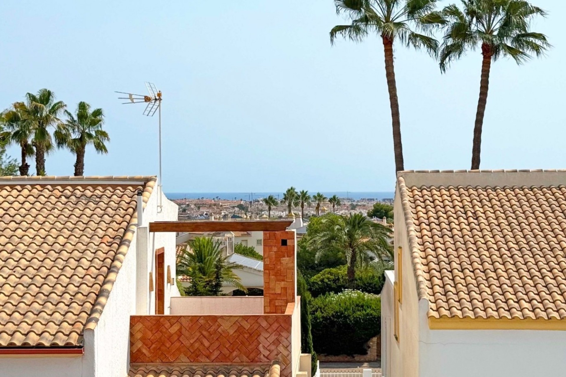 Herverkoop - Detached Villa -
Orihuela Costa - Villamartín