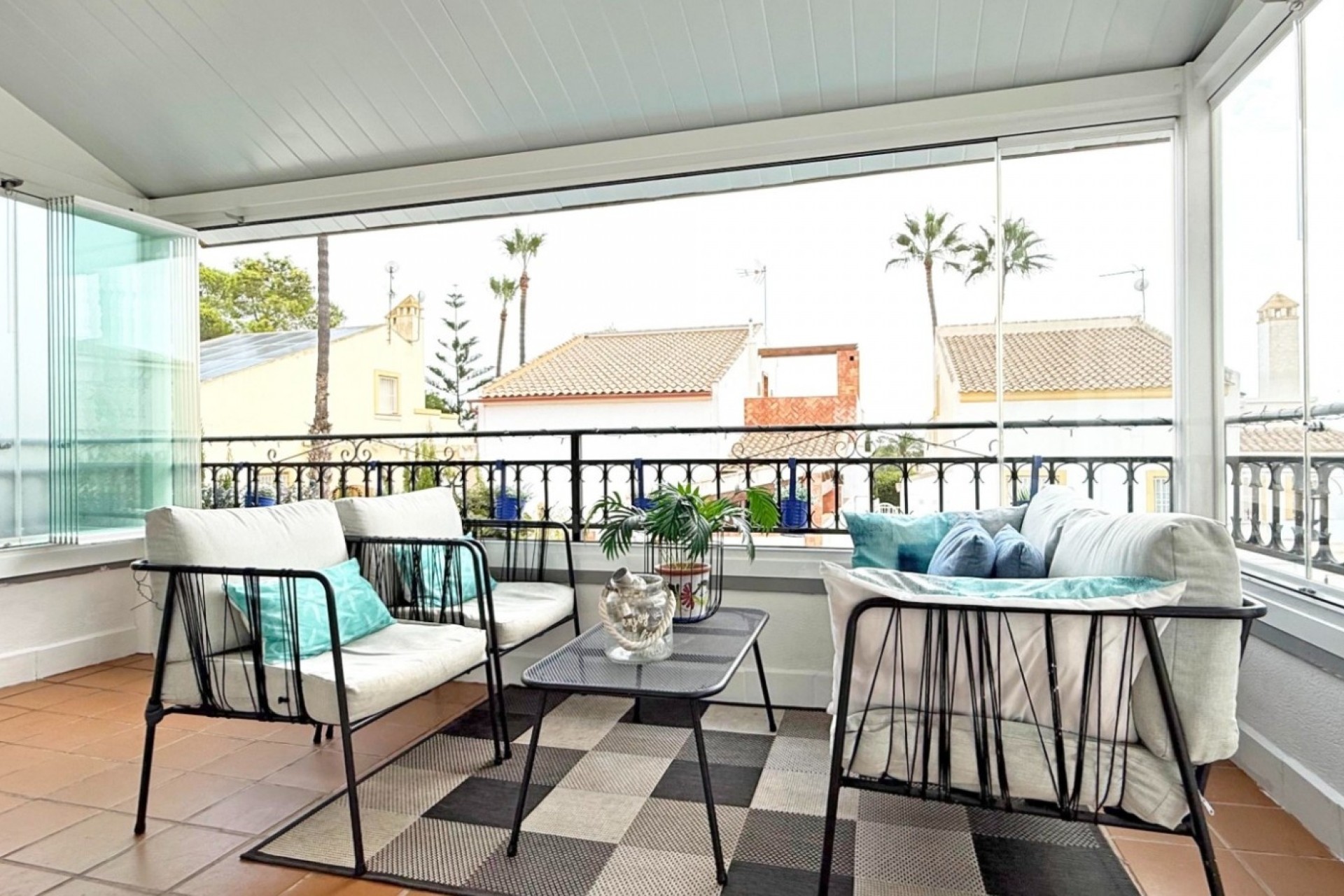 Herverkoop - Detached Villa -
Orihuela Costa - Villamartín