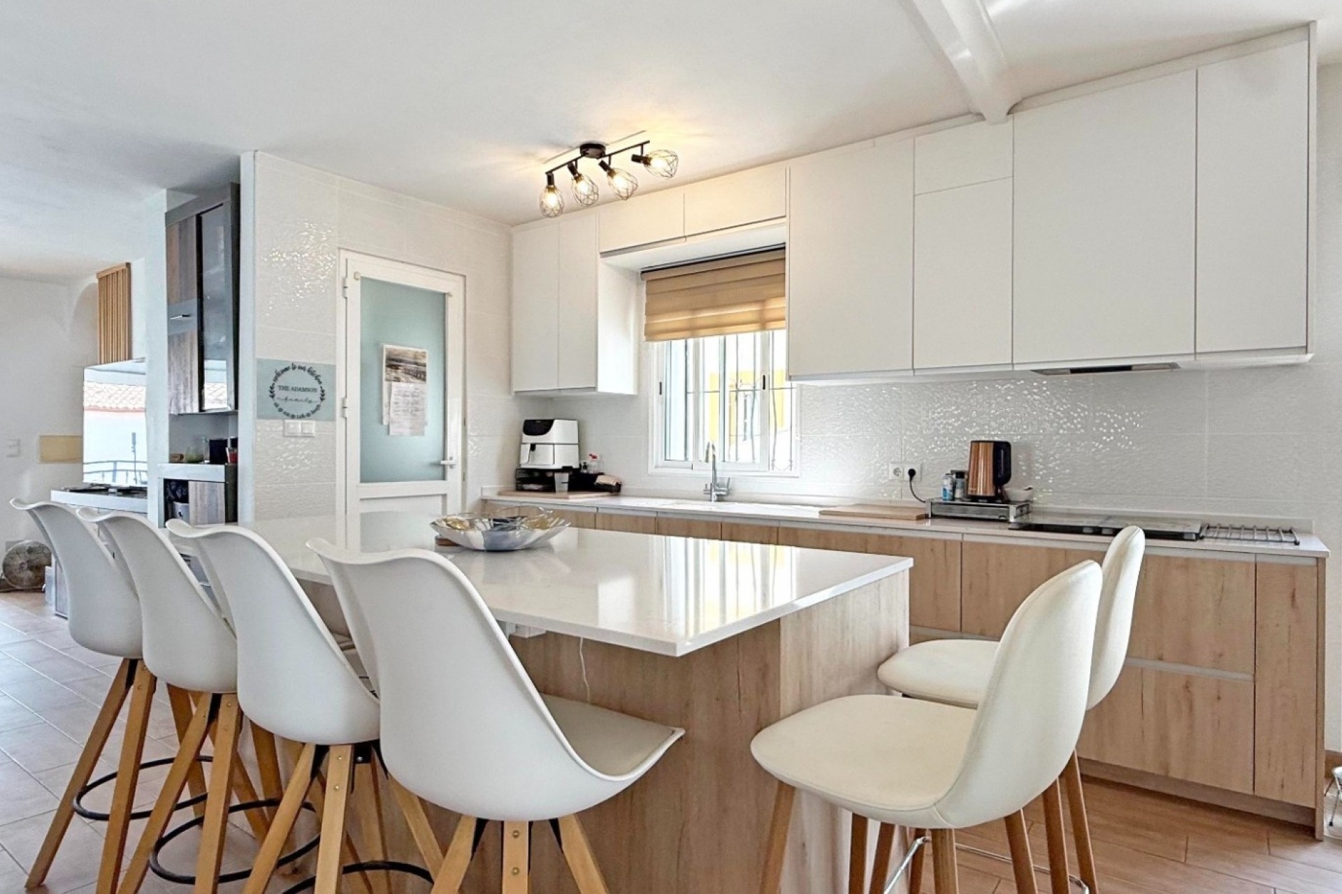 Herverkoop - Detached Villa -
Orihuela Costa - Villamartín