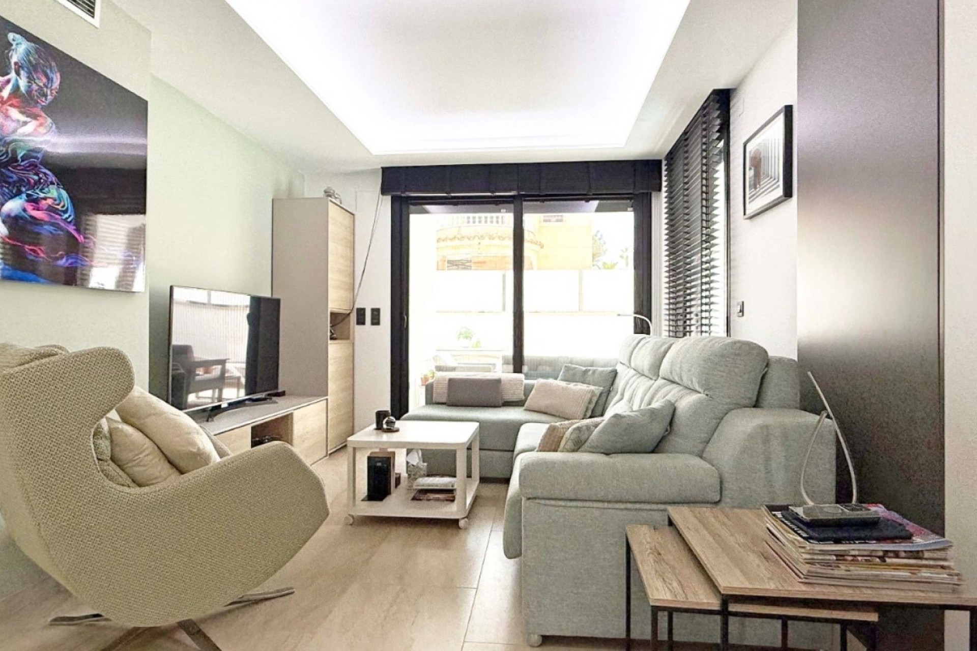 Herverkoop - Detached Villa -
Orihuela Costa - Villamartín