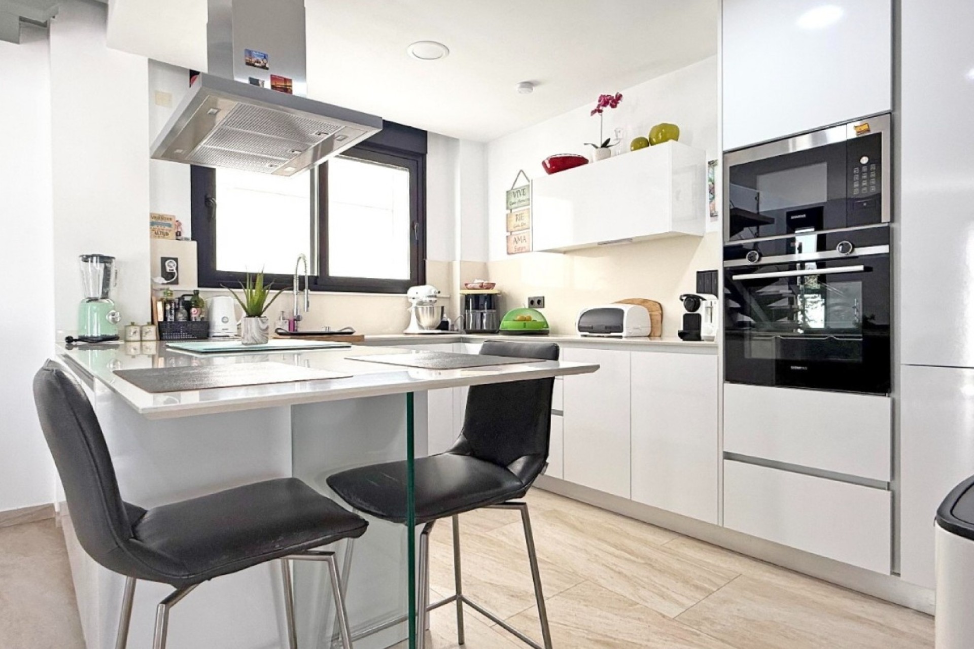Herverkoop - Detached Villa -
Orihuela Costa - Villamartín