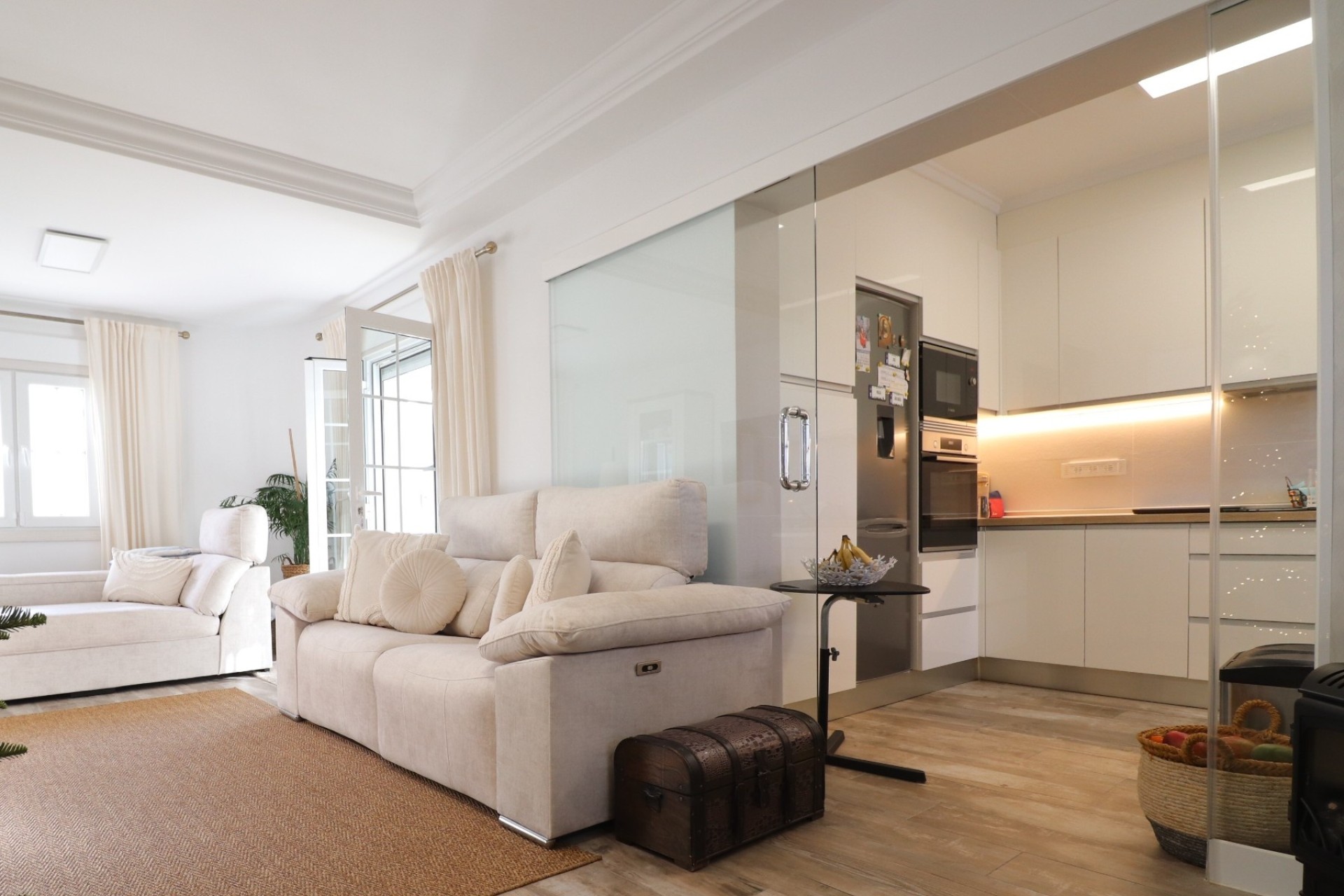 Herverkoop - Detached Villa -
Orihuela Costa - Villamartin