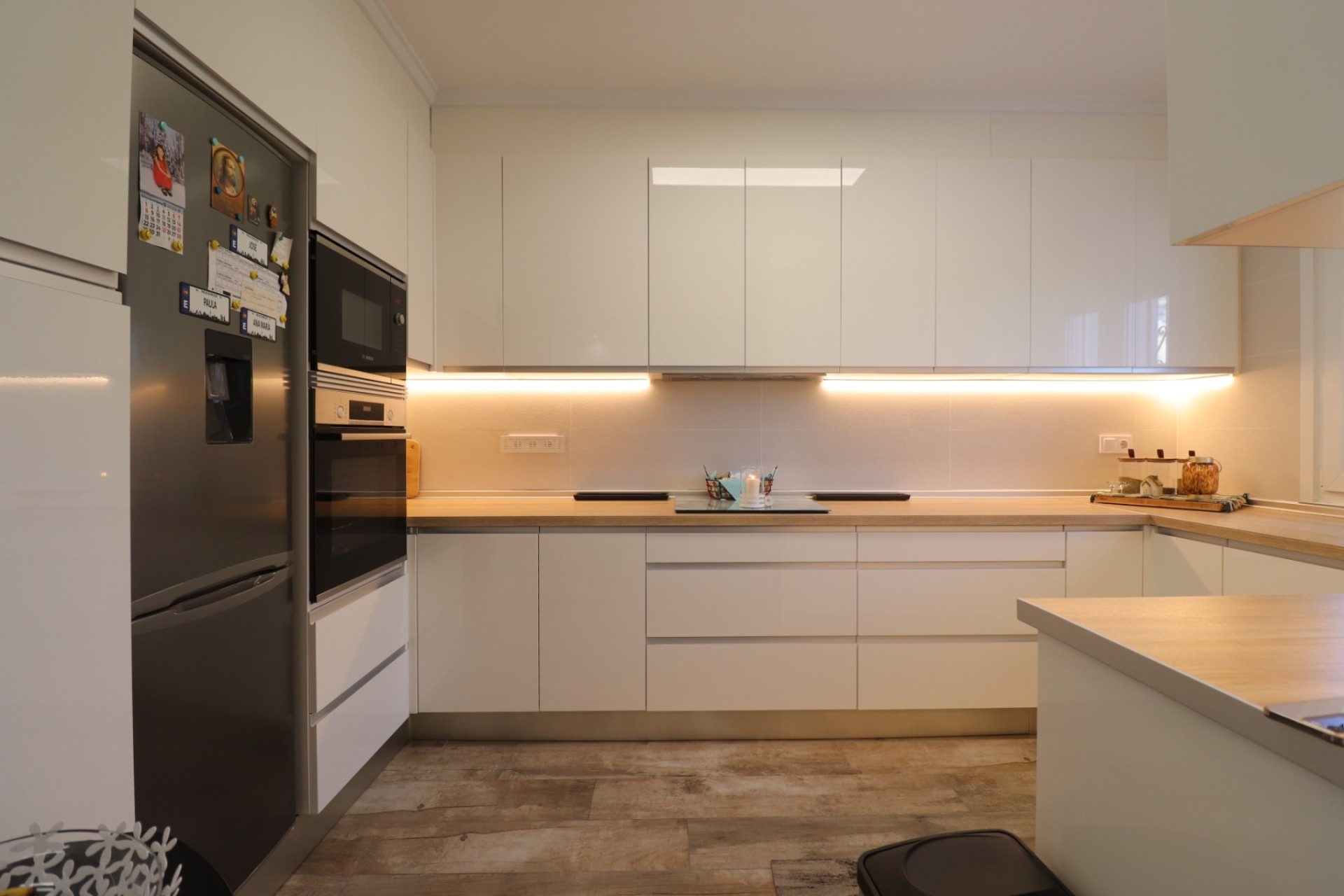 Herverkoop - Detached Villa -
Orihuela Costa - Villamartin