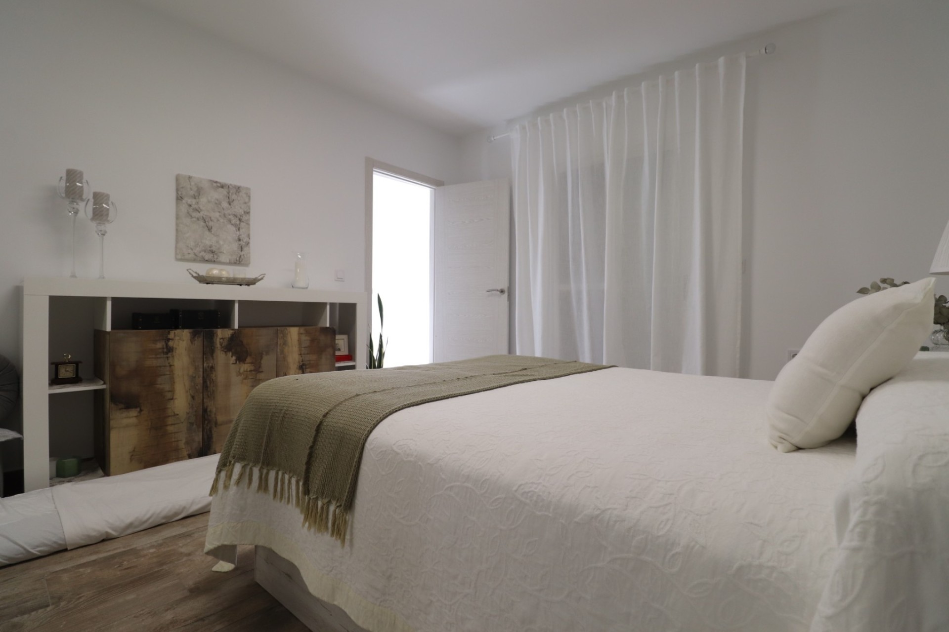 Herverkoop - Detached Villa -
Orihuela Costa - Villamartin