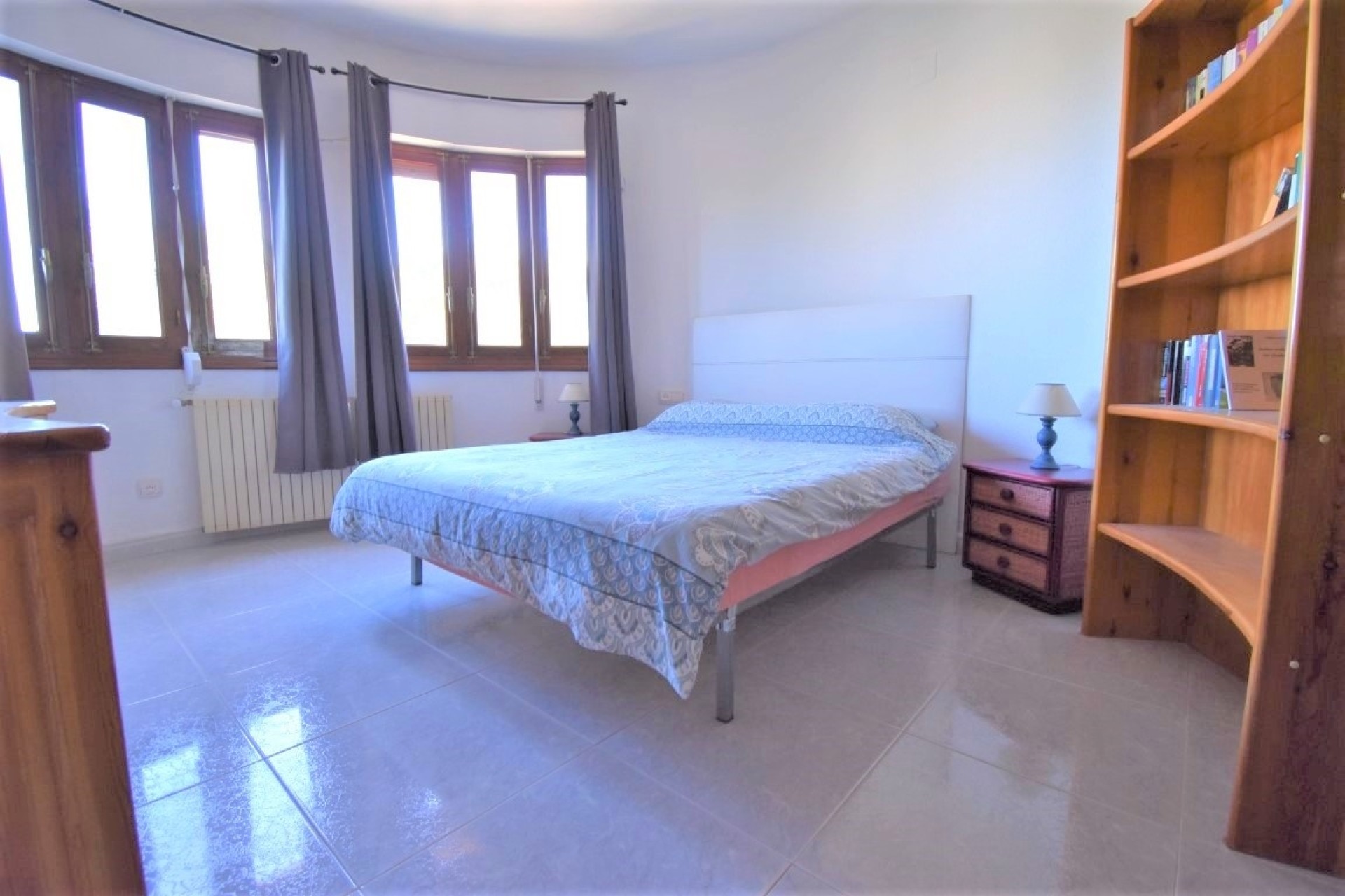 Herverkoop - Detached Villa -
Orihuela Costa - Villamartin