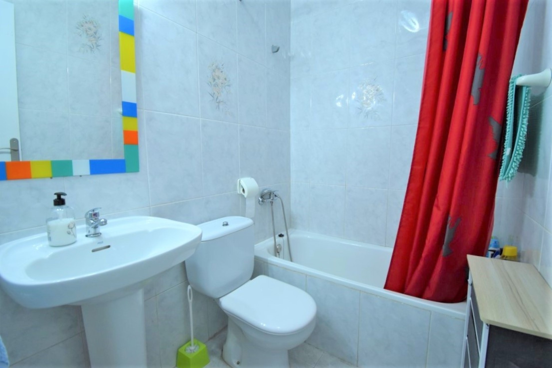 Herverkoop - Detached Villa -
Orihuela Costa - Villamartin