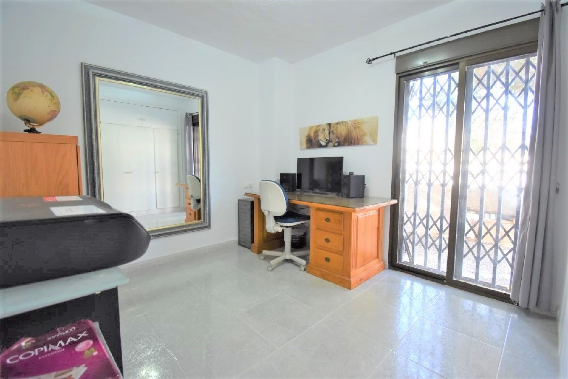 Herverkoop - Detached Villa -
Orihuela Costa - Villamartin