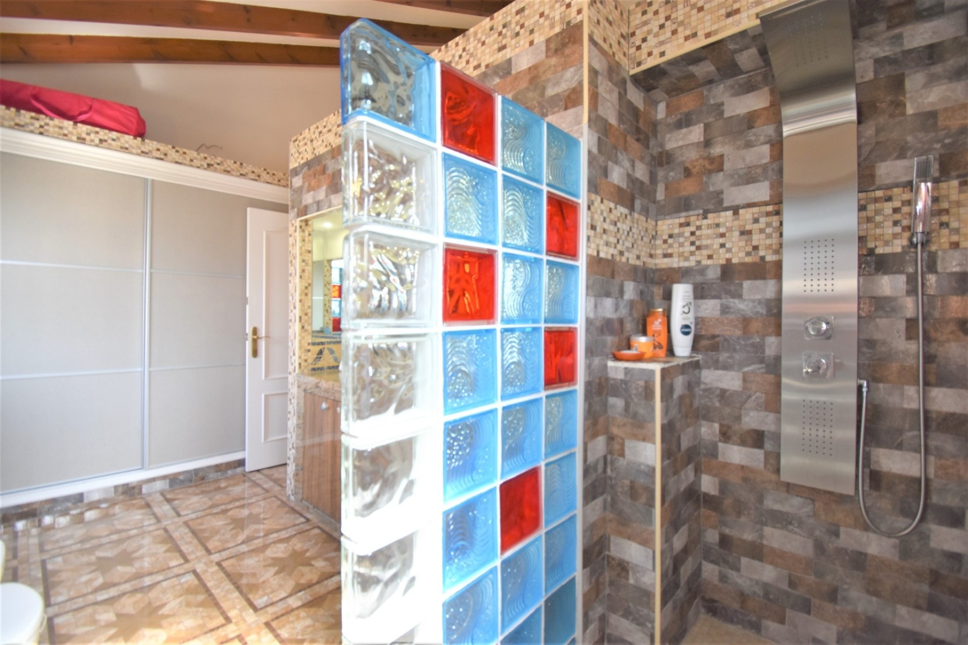 Herverkoop - Detached Villa -
Orihuela Costa - Villamartin