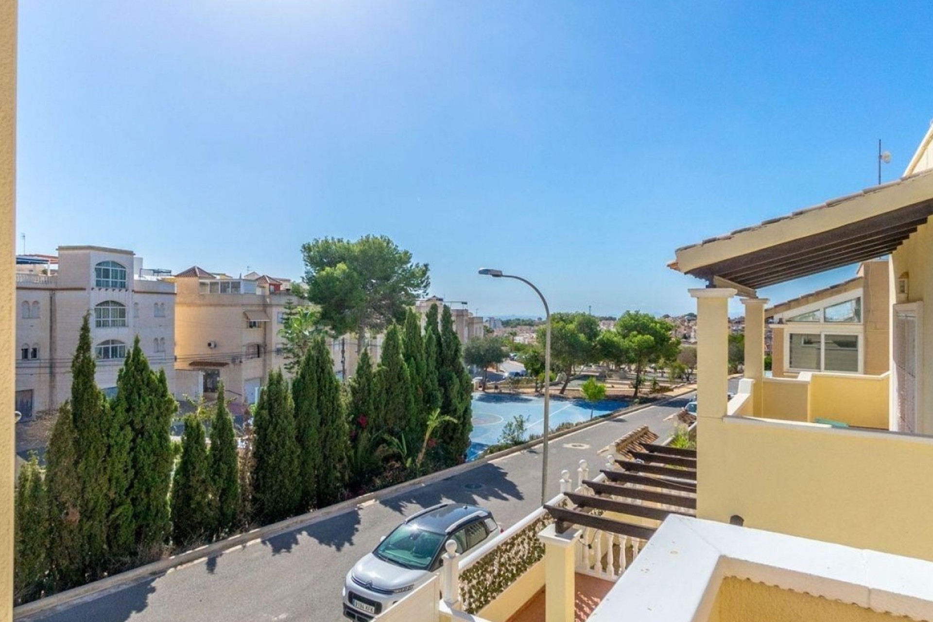 Herverkoop - Detached Villa -
Orihuela Costa - Villamartín