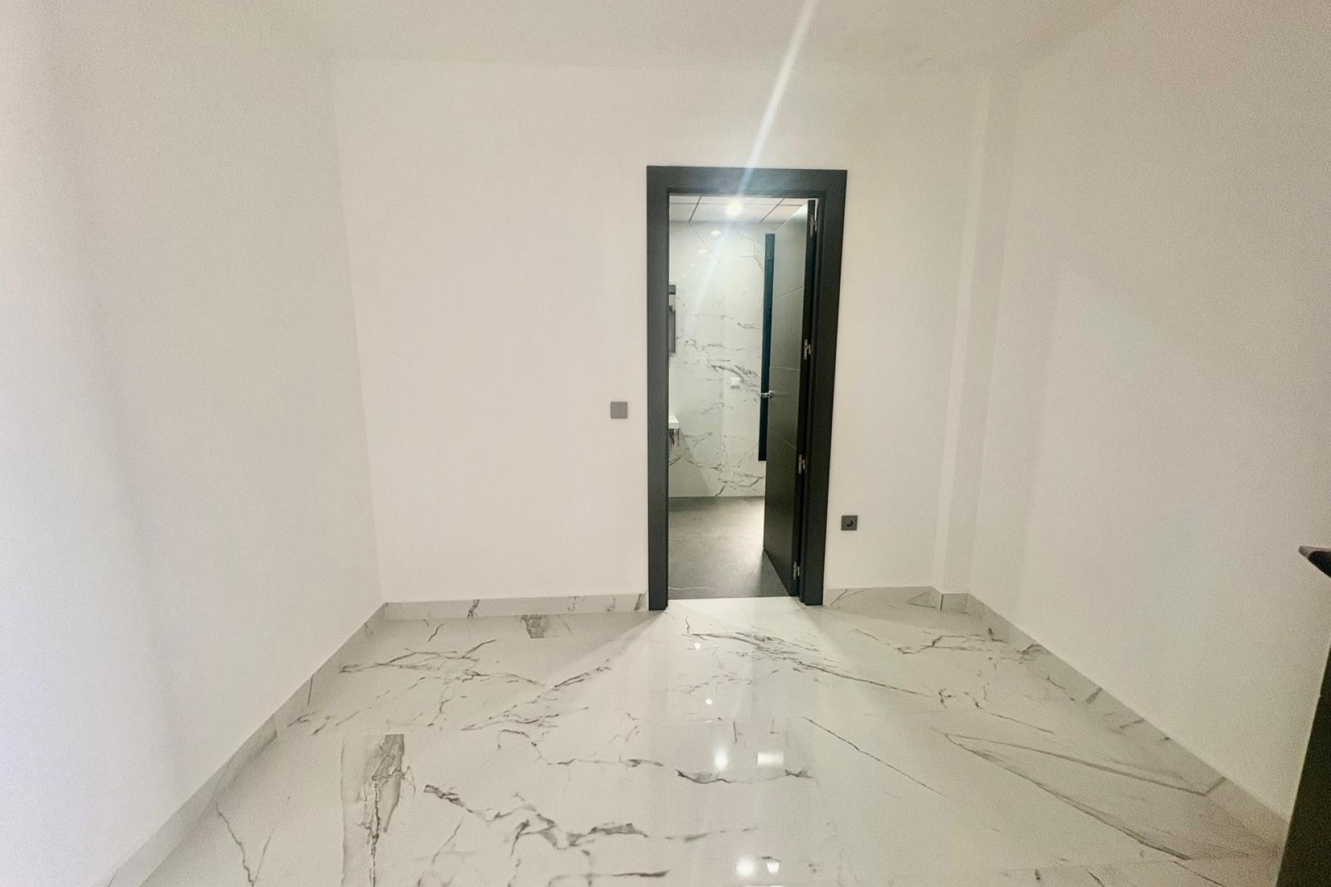 Herverkoop - Detached Villa -
Orihuela Costa