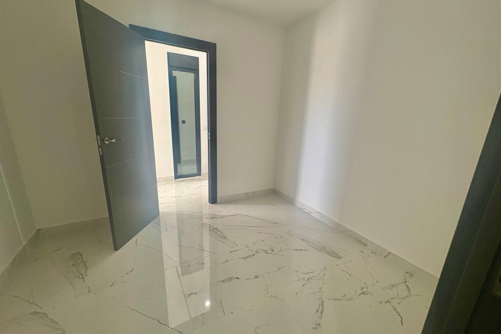 Herverkoop - Detached Villa -
Orihuela Costa