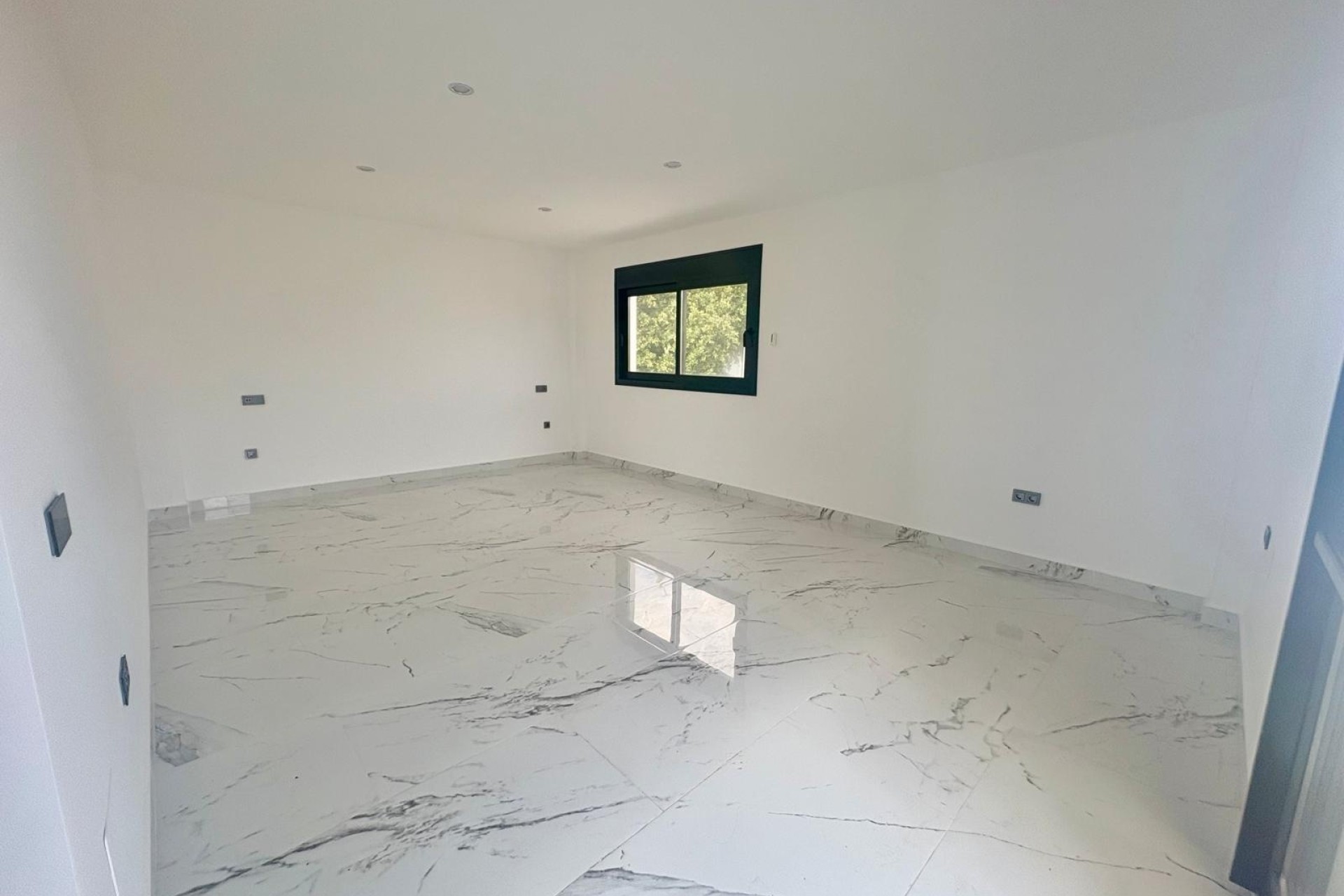 Herverkoop - Detached Villa -
Orihuela Costa